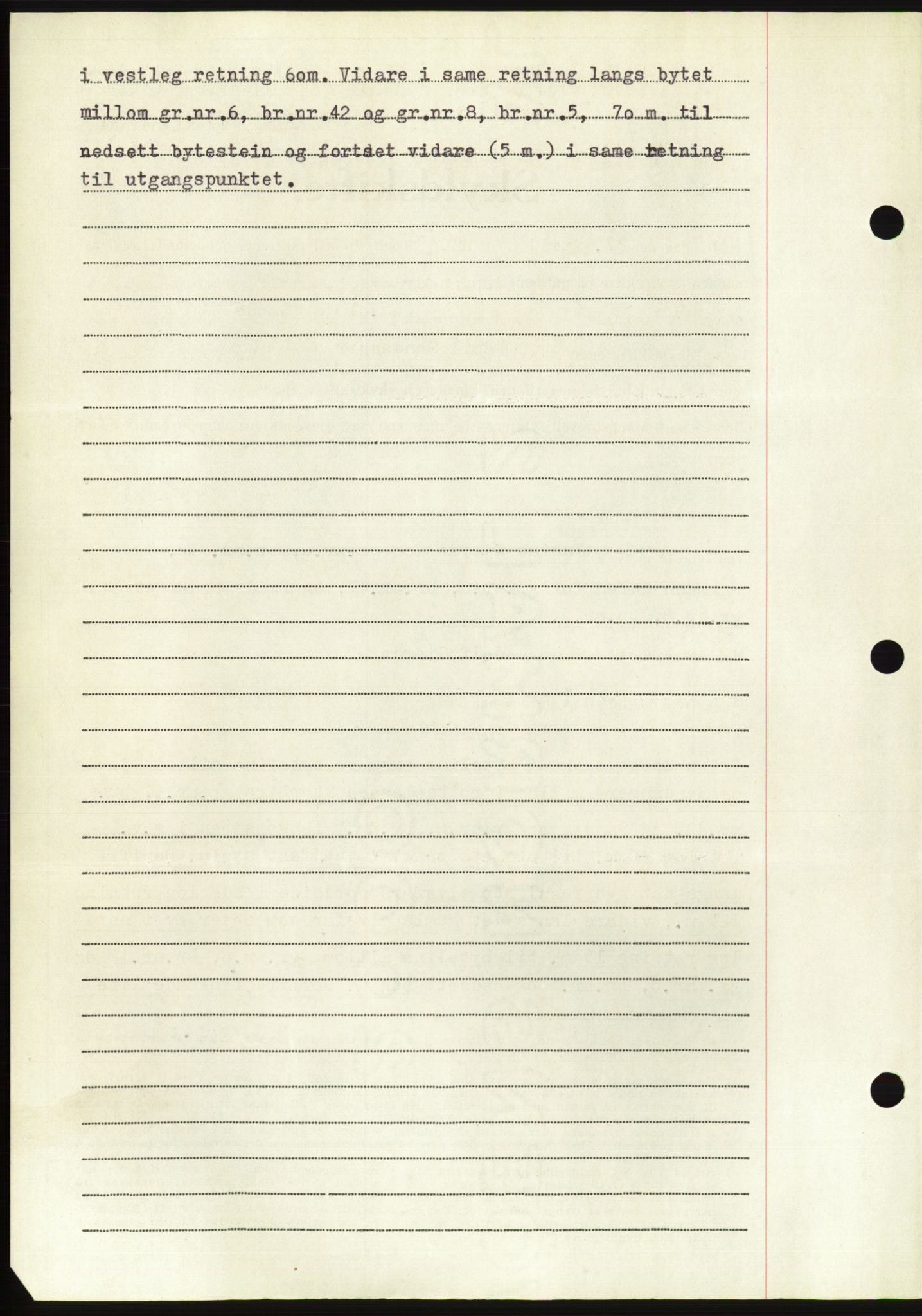 Søre Sunnmøre sorenskriveri, AV/SAT-A-4122/1/2/2C/L0095: Pantebok nr. 21A, 1953-1953, Dagboknr: 1244/1953