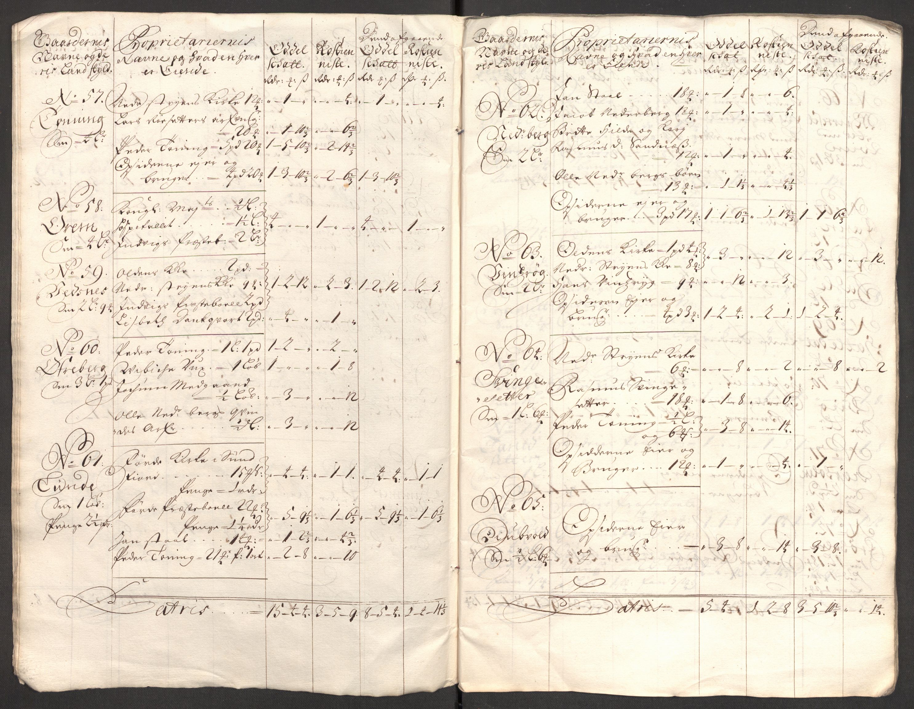 Rentekammeret inntil 1814, Reviderte regnskaper, Fogderegnskap, AV/RA-EA-4092/R53/L3426: Fogderegnskap Sunn- og Nordfjord, 1702, s. 118