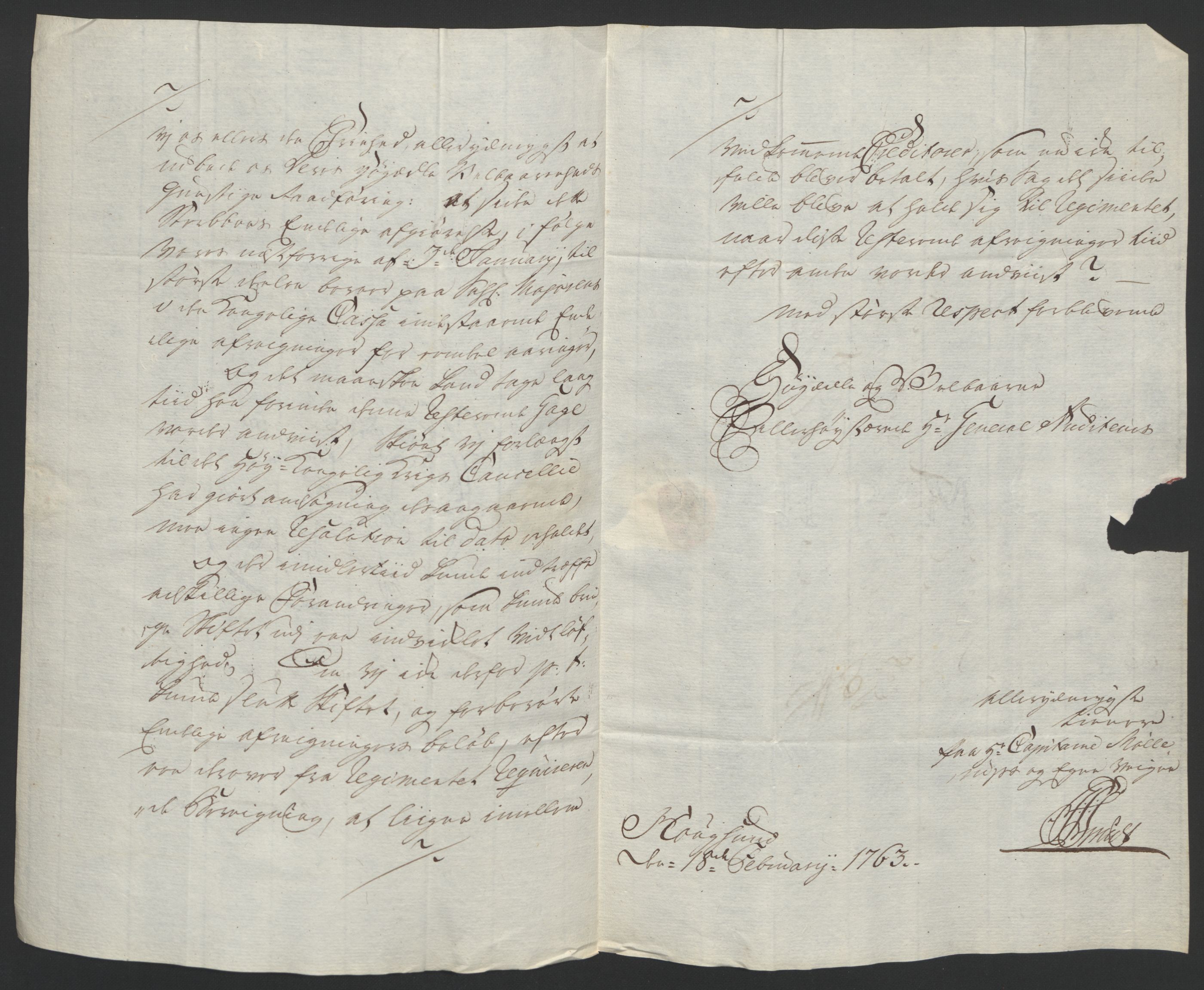 Forsvaret, Generalauditøren, AV/RA-RAFA-1772/F/Fj/Fja/L0023: --, 1732-1824, s. 492