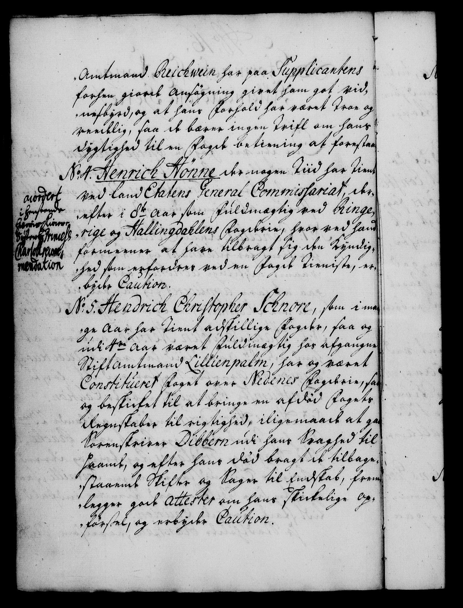 Rentekammeret, Kammerkanselliet, RA/EA-3111/G/Gf/Gfa/L0017: Norsk relasjons- og resolusjonsprotokoll (merket RK 52.17), 1734, s. 94