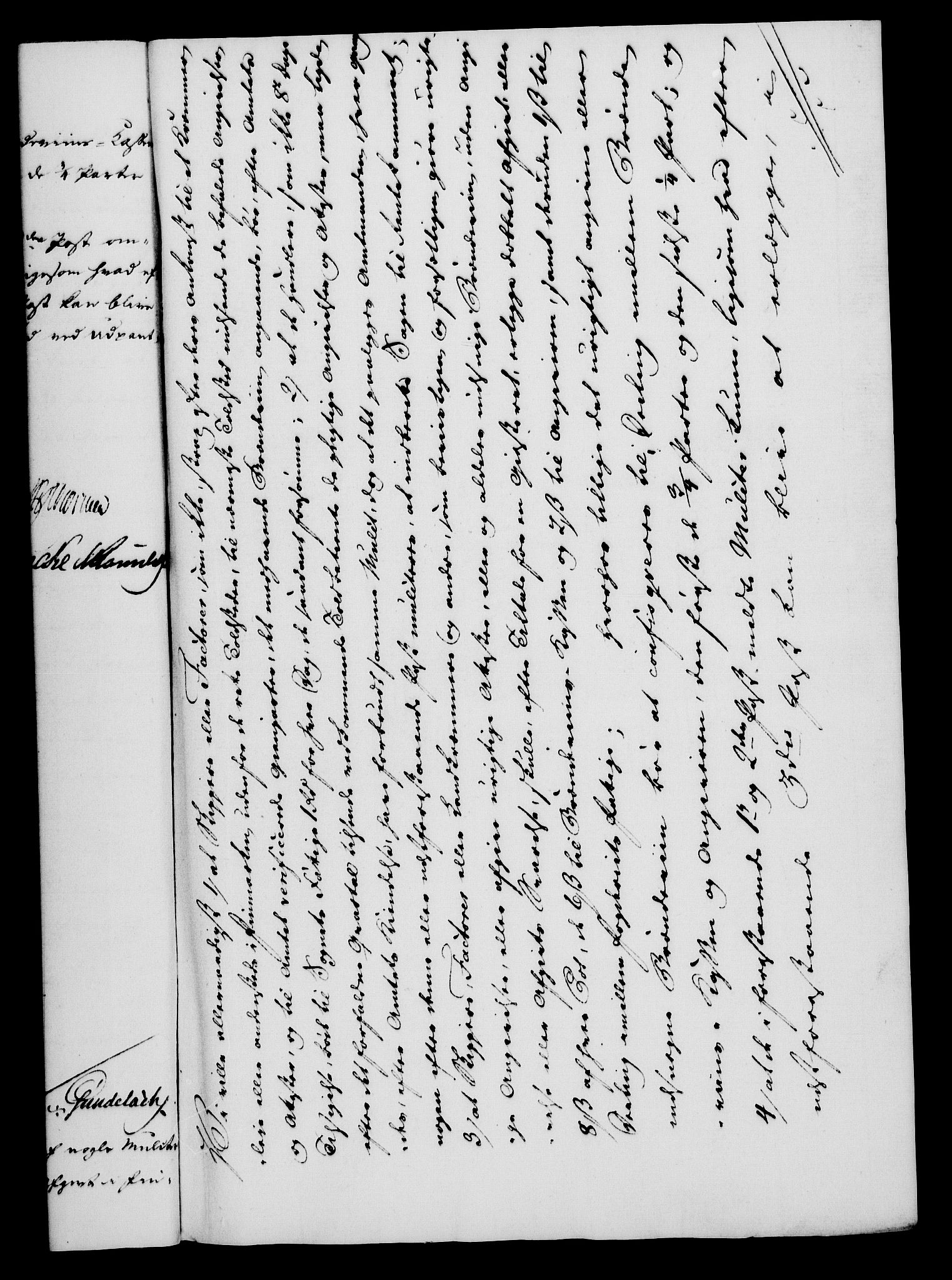 Rentekammeret, Kammerkanselliet, AV/RA-EA-3111/G/Gf/Gfa/L0074: Norsk relasjons- og resolusjonsprotokoll (merket RK 52.74), 1792, s. 204