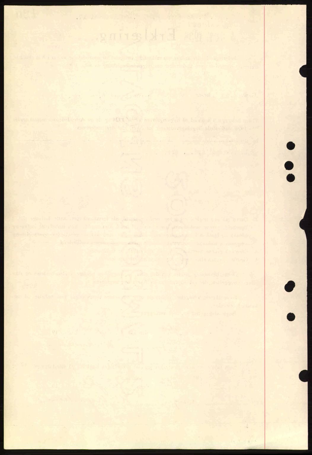 Aker herredsskriveri, SAO/A-10896/G/Gb/Gba/Gbab/L0025: Pantebok nr. A154-155, 1938-1938, Dagboknr: 11820/1938