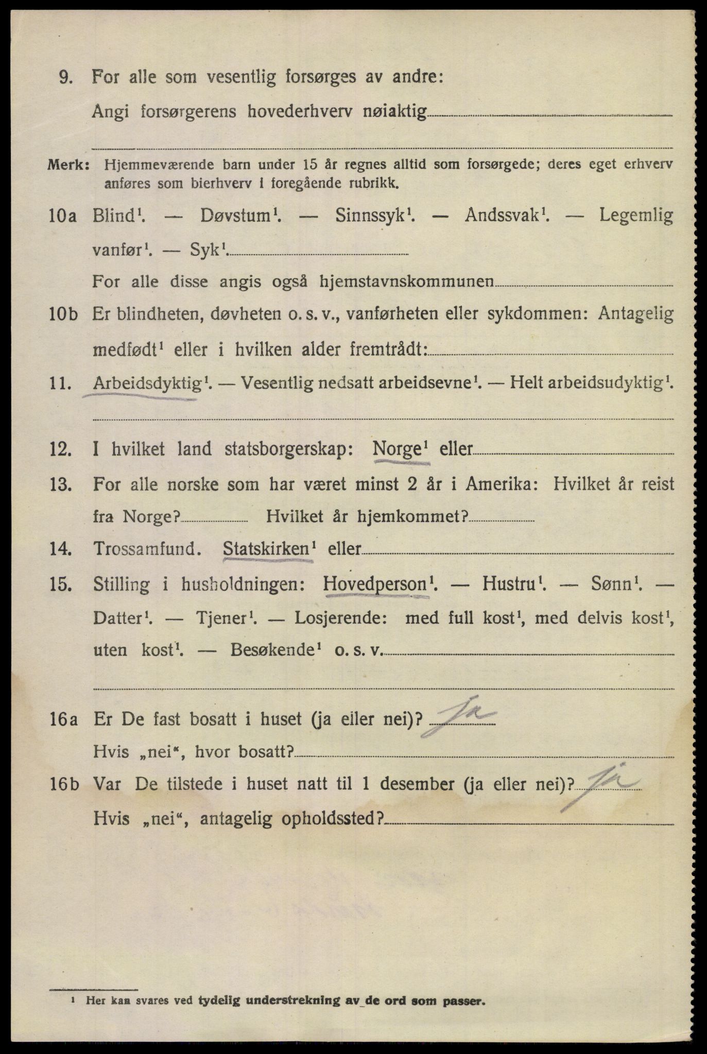 SAKO, Folketelling 1920 for 0721 Sem herred, 1920, s. 15992