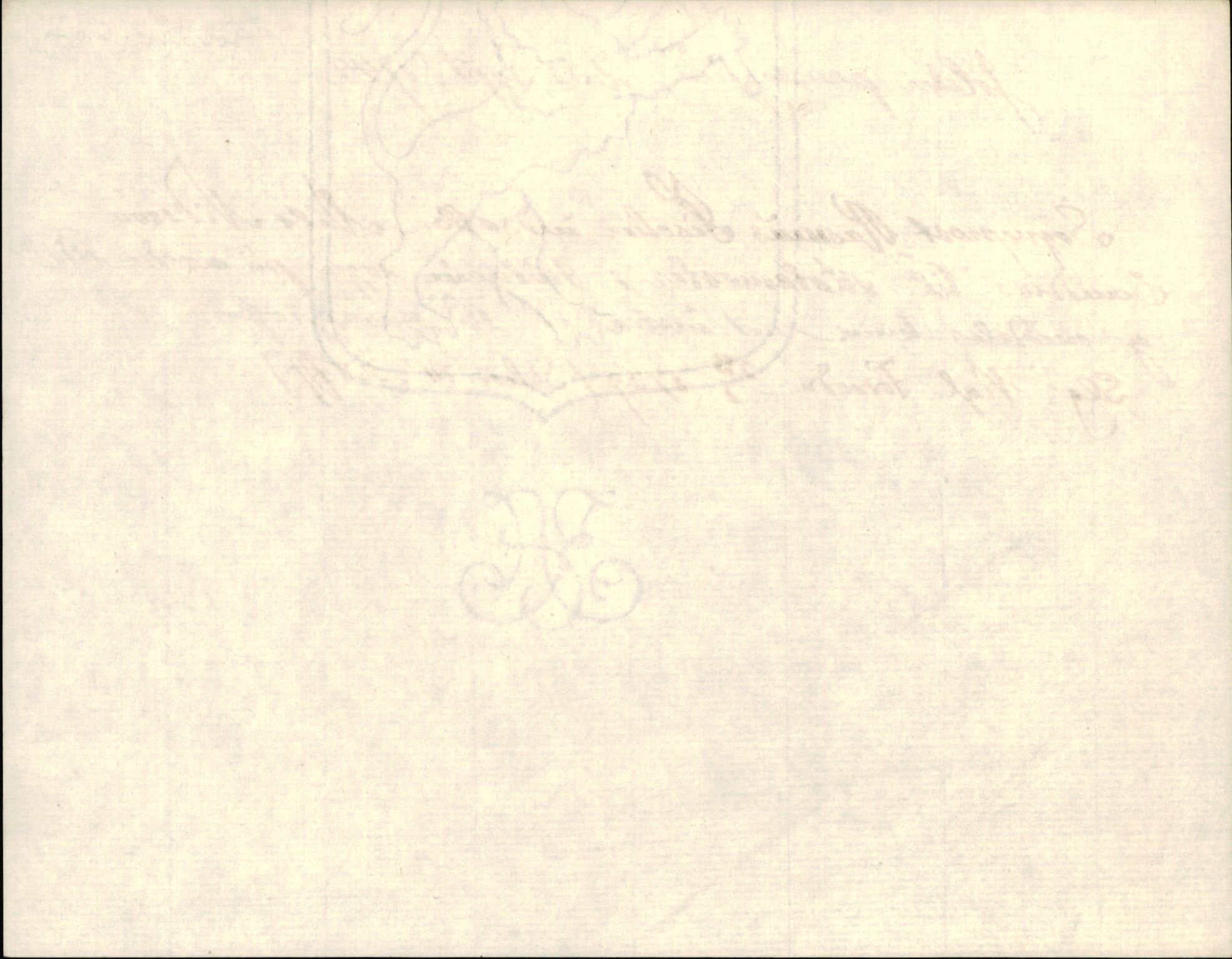 Riksarkivets diplomsamling, AV/RA-EA-5965/F35/F35m/L0004: Localia: Hordaland, Sogn og Fjordane, Møre og Romsdal, Trøndelag og Nord-Norge, s. 164