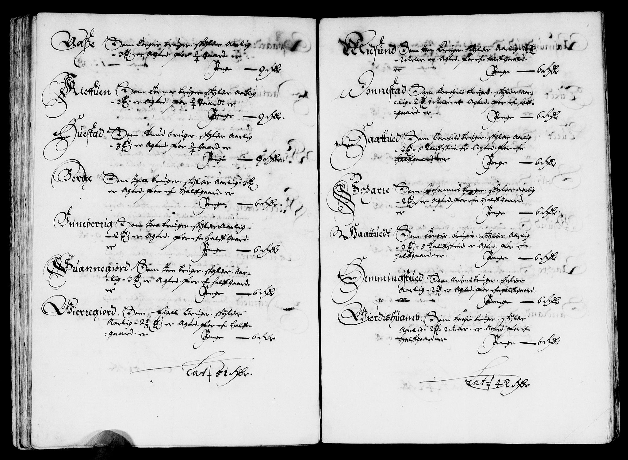 Rentekammeret inntil 1814, Reviderte regnskaper, Lensregnskaper, AV/RA-EA-5023/R/Rb/Rbp/L0047: Bratsberg len, 1659-1662