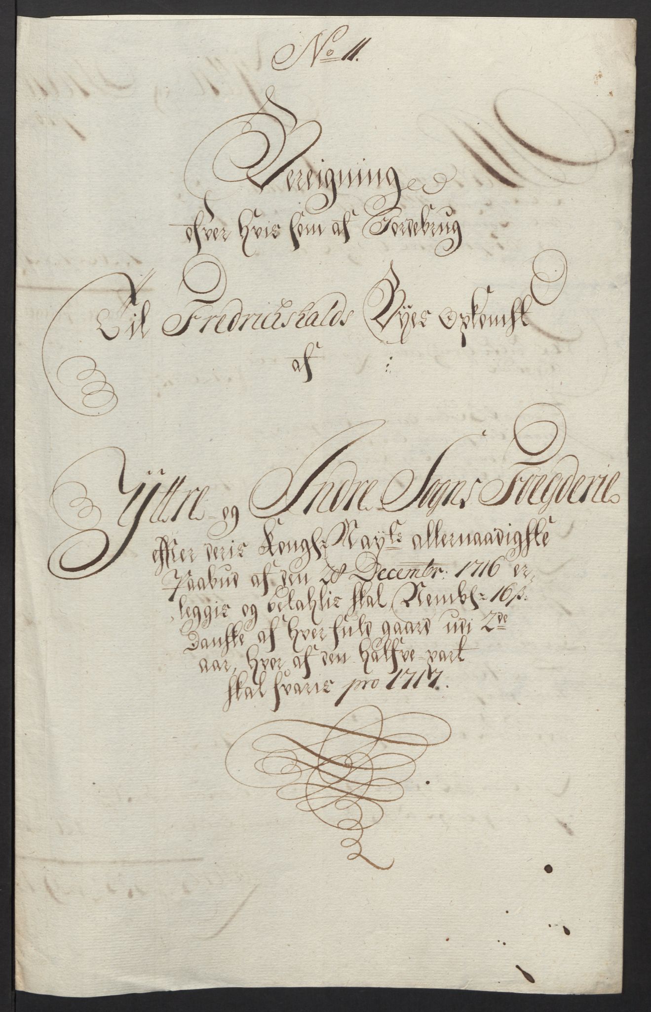 Rentekammeret inntil 1814, Reviderte regnskaper, Fogderegnskap, RA/EA-4092/R52/L3321: Fogderegnskap Sogn, 1717-1718, s. 71
