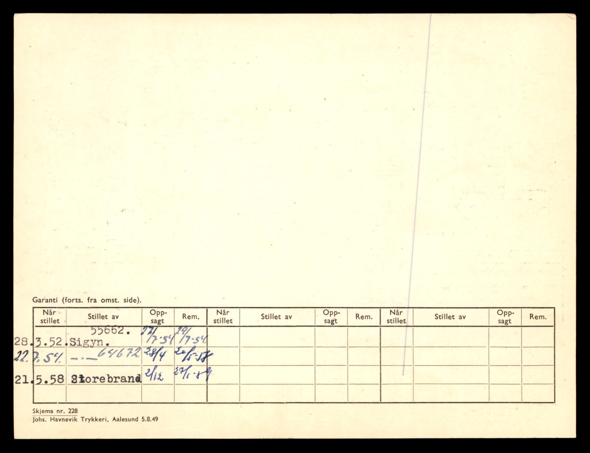 Møre og Romsdal vegkontor - Ålesund trafikkstasjon, AV/SAT-A-4099/F/Fe/L0046: Registreringskort for kjøretøy T 14445 - T 14579, 1927-1998