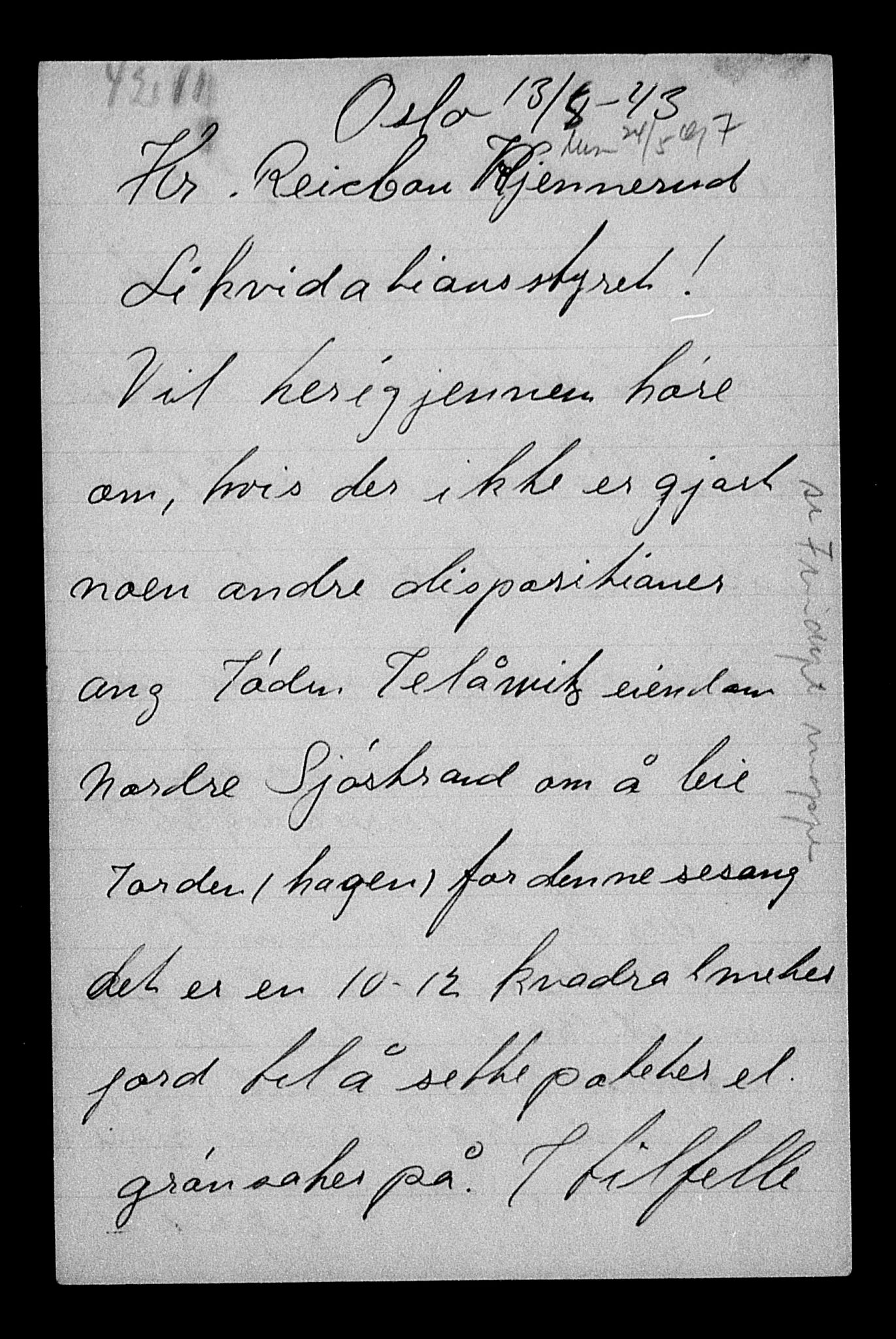 Justisdepartementet, Tilbakeføringskontoret for inndratte formuer, AV/RA-S-1564/H/Hc/Hcc/L0948: --, 1945-1947, s. 114