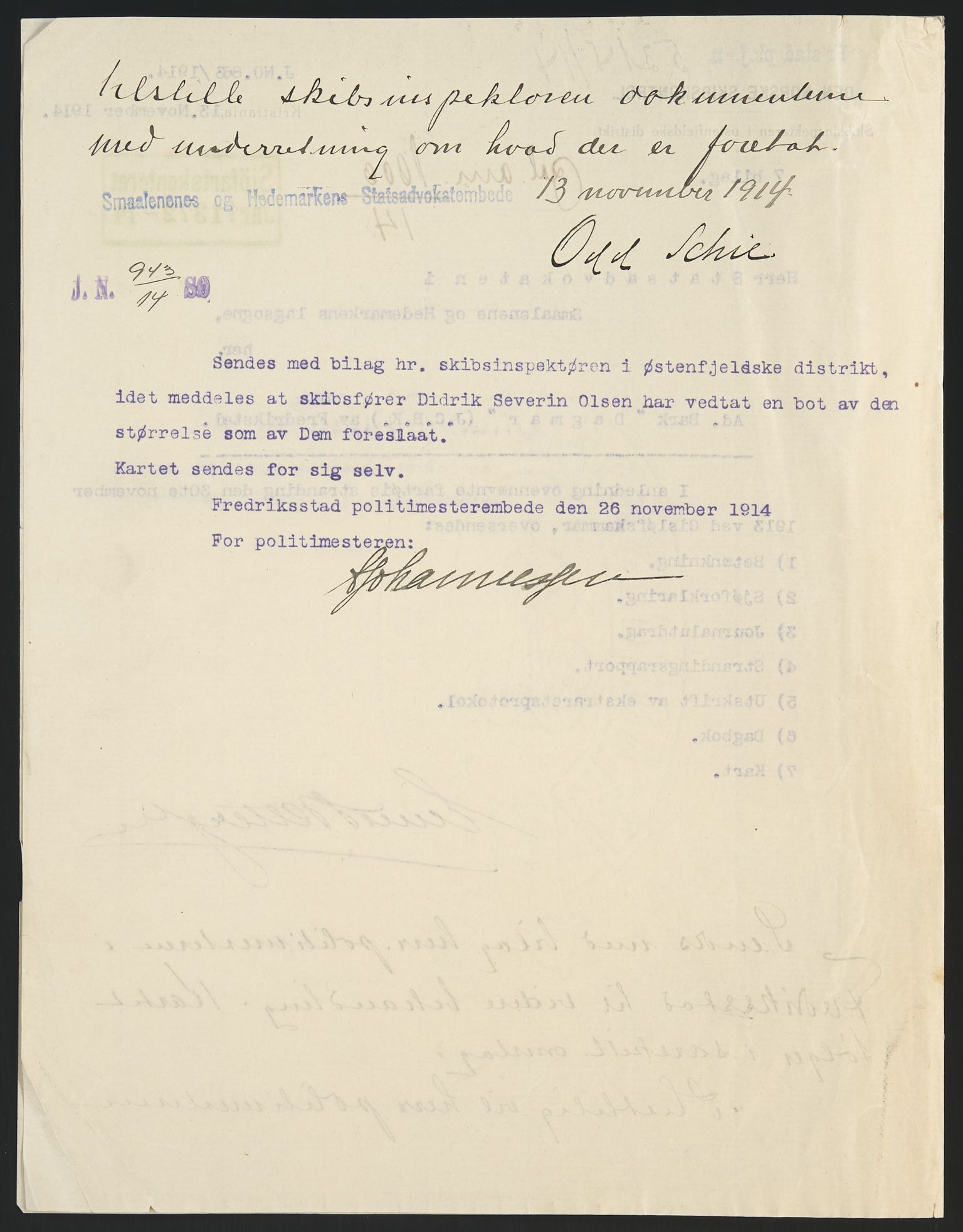 Sjøfartsdirektoratet med forløpere, skipsmapper slettede skip, AV/RA-S-4998/F/Fa/L0226: --, 1869-1922, s. 607