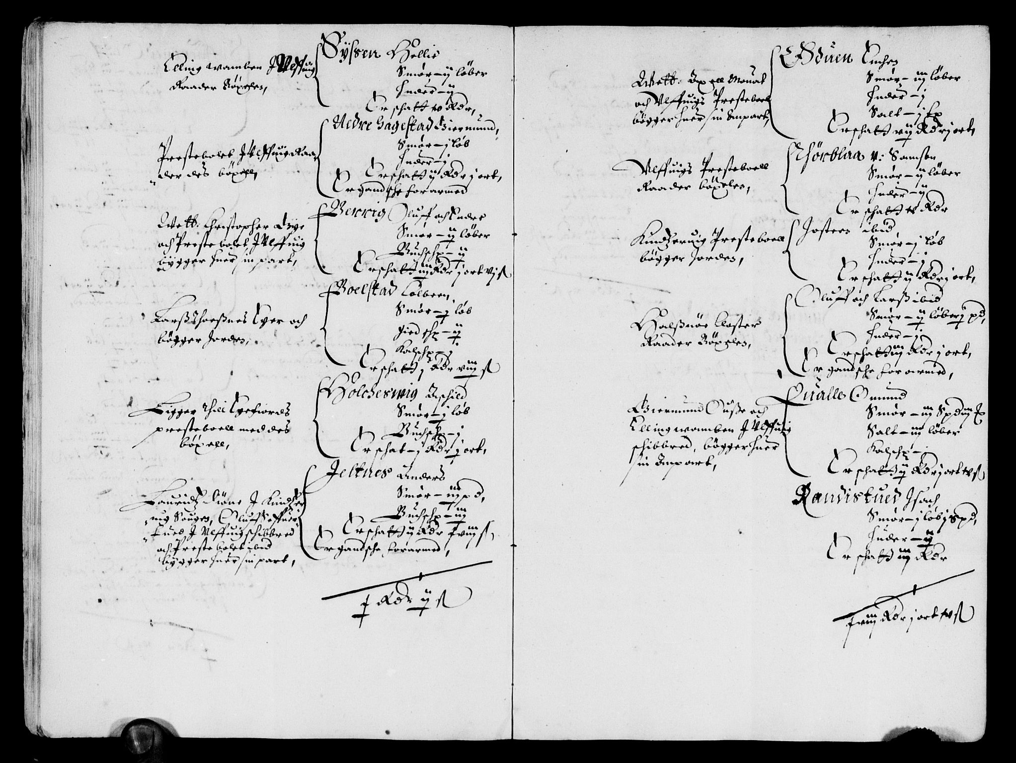 Rentekammeret inntil 1814, Reviderte regnskaper, Lensregnskaper, AV/RA-EA-5023/R/Rb/Rbt/L0113: Bergenhus len, 1648-1650