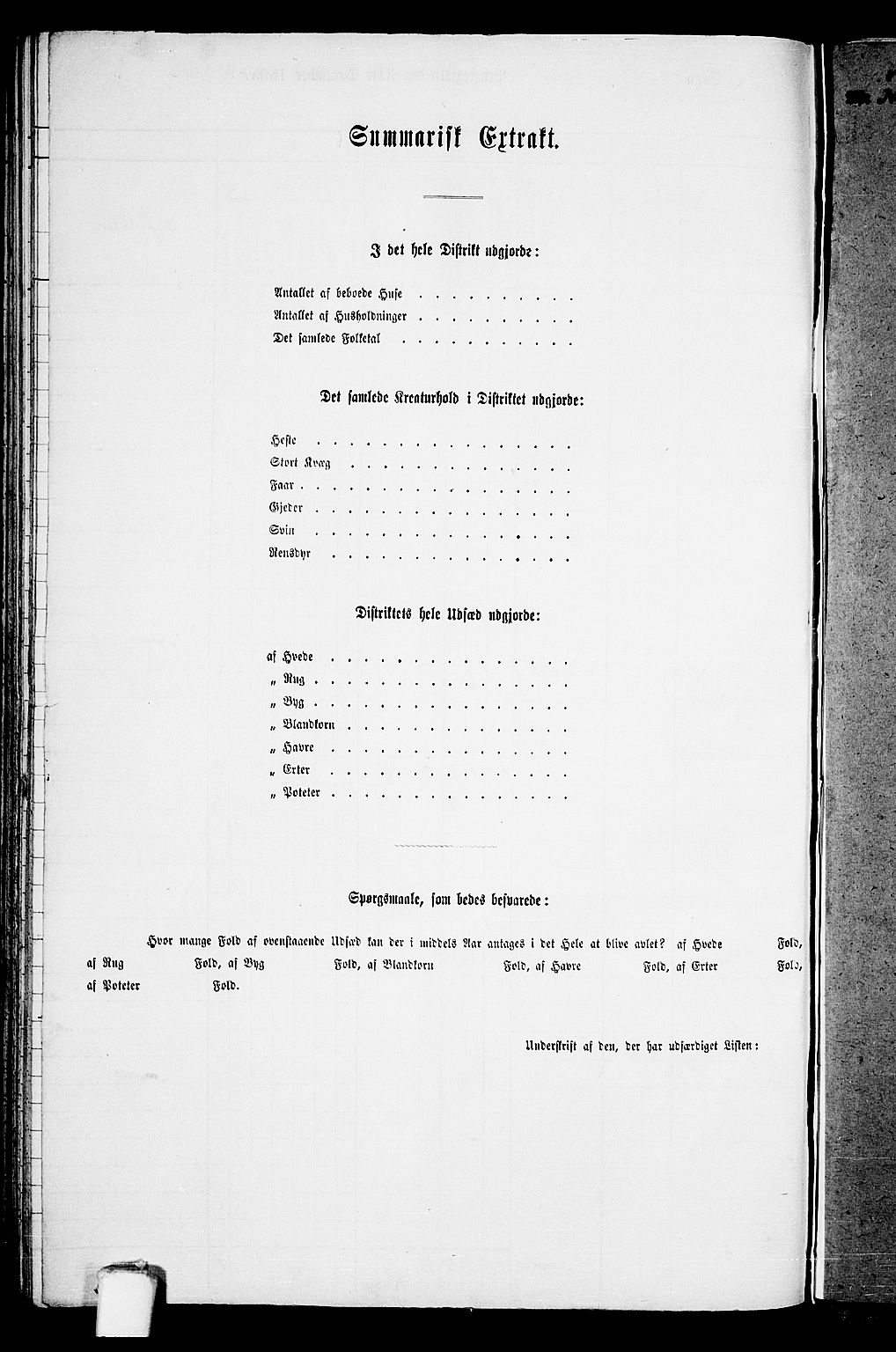 RA, Folketelling 1865 for 1152L Torvastad prestegjeld, Torvastad sokn, Skåre sokn og Utsira sokn, 1865, s. 148