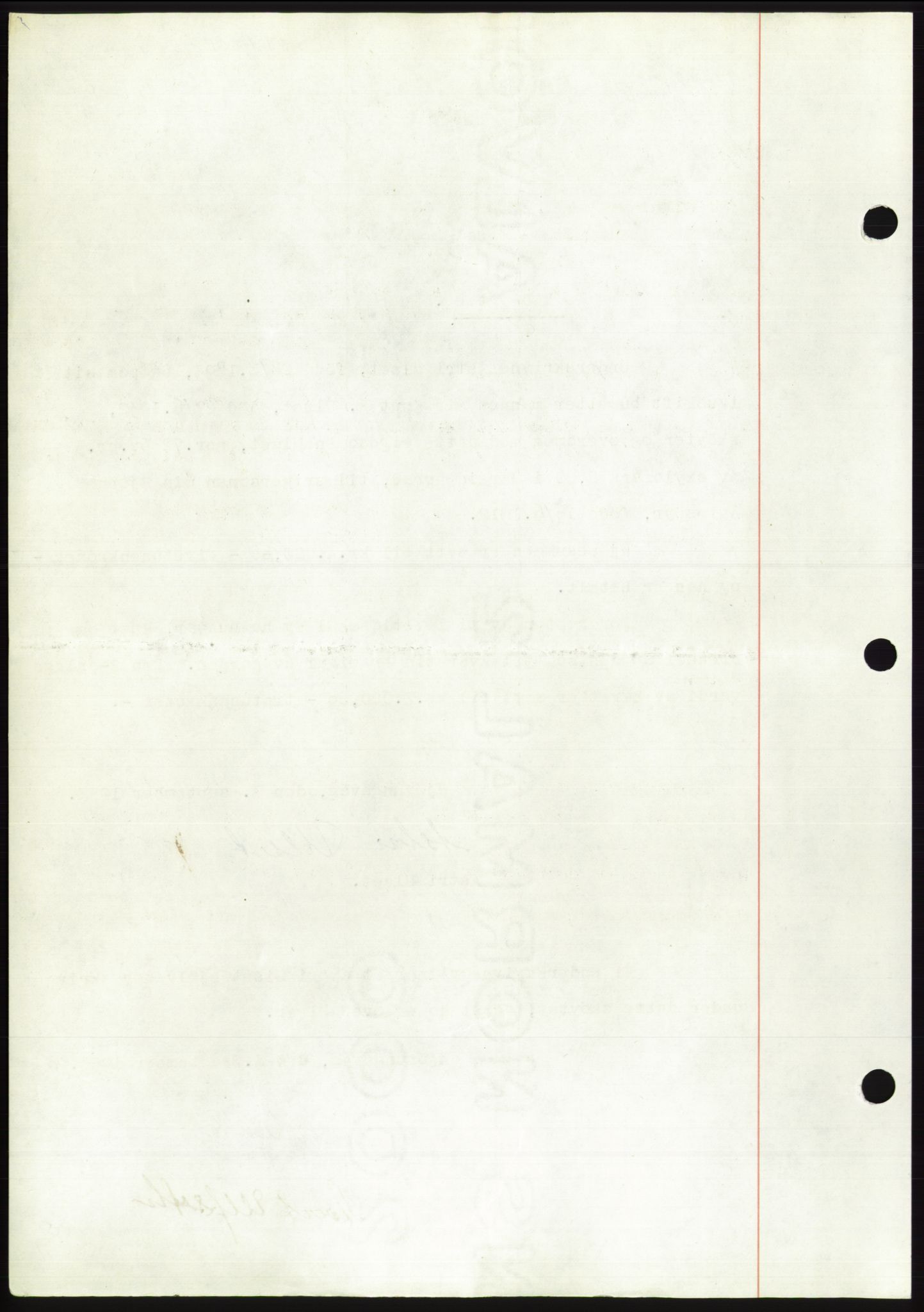 Søre Sunnmøre sorenskriveri, AV/SAT-A-4122/1/2/2C/L0095: Pantebok nr. 21A, 1953-1953, Dagboknr: 2160/1953