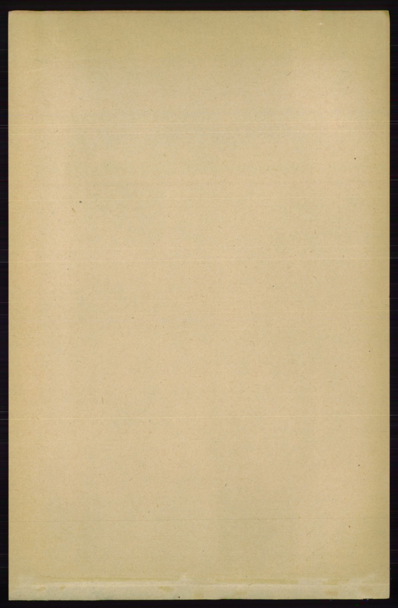 RA, Folketelling 1891 for 0912 Vegårshei herred, 1891, s. 1164
