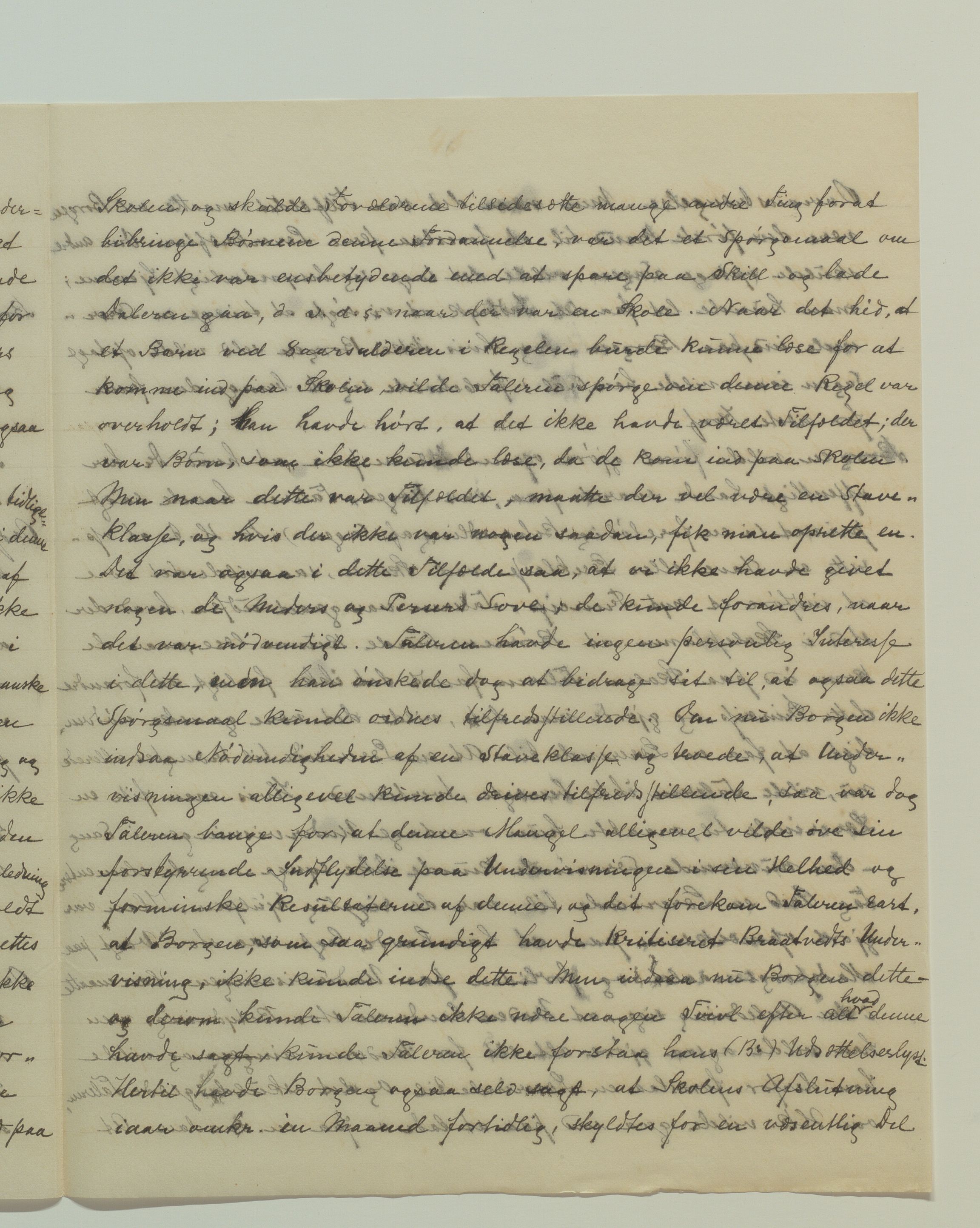 Det Norske Misjonsselskap - hovedadministrasjonen, VID/MA-A-1045/D/Da/Daa/L0037/0001: Konferansereferat og årsberetninger / Konferansereferat fra Sør-Afrika.
, 1886