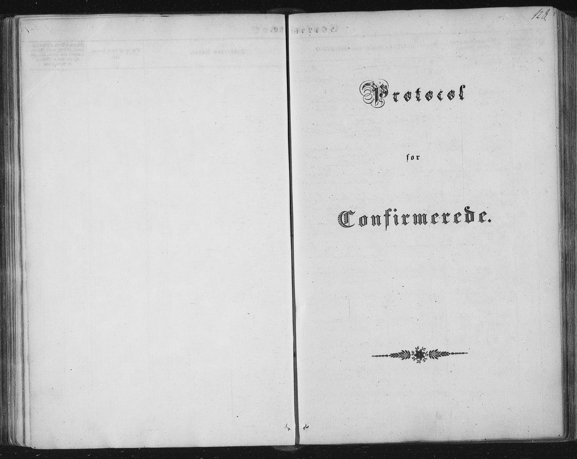 Ministerialprotokoller, klokkerbøker og fødselsregistre - Nordland, AV/SAT-A-1459/838/L0550: Ministerialbok nr. 838A08, 1855-1865, s. 128