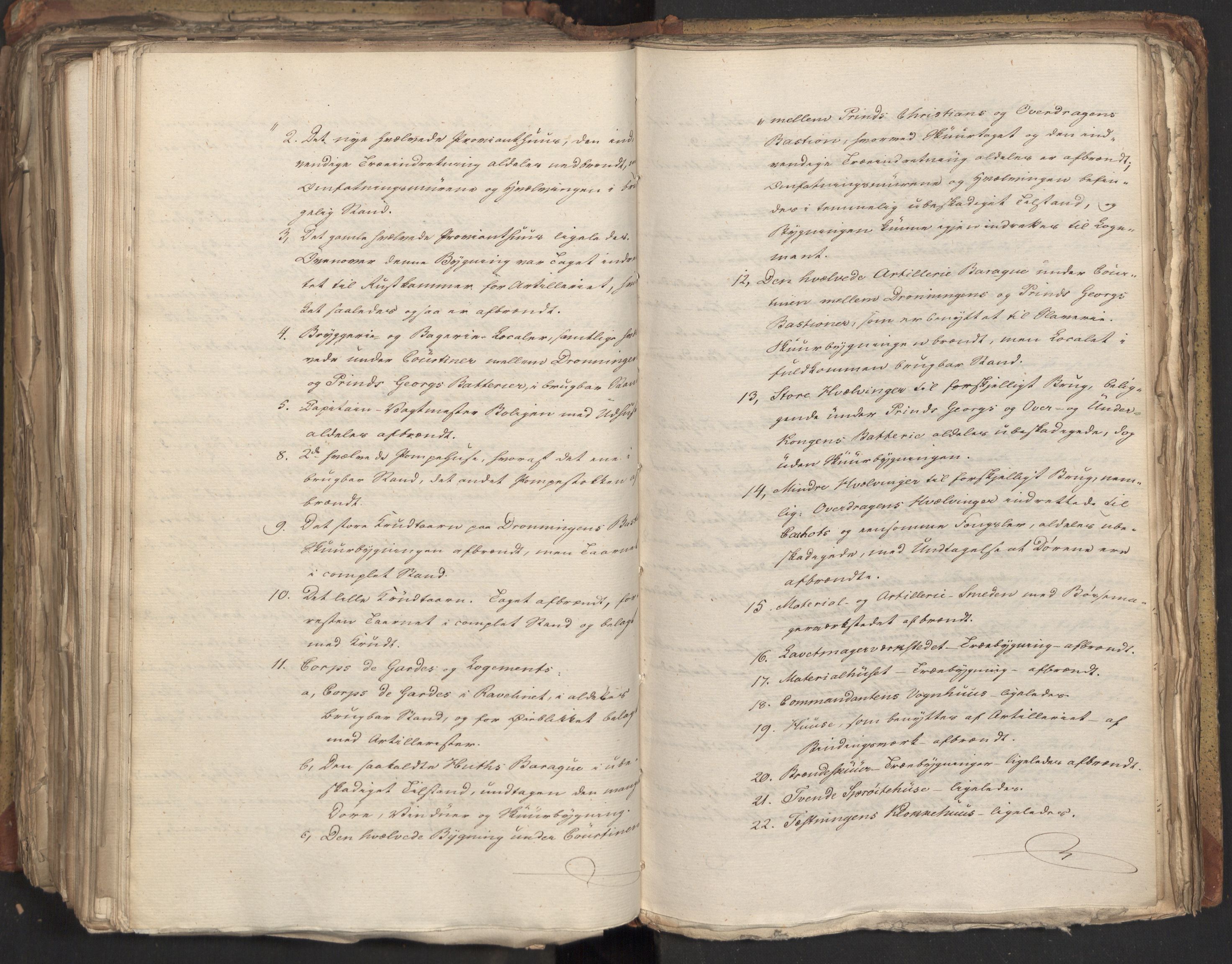 Statsrådsavdelingen i Stockholm, AV/RA-S-1003/D/Da/L0047: Regjeringsinnstillinger nr. 3501-3659, 1826, s. 408