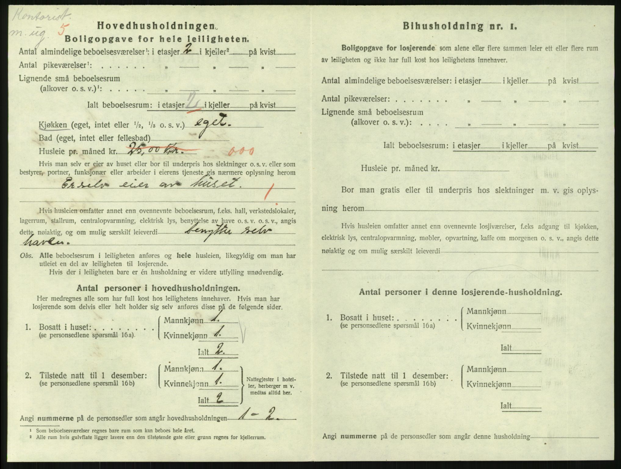 SAKO, Folketelling 1920 for 0703 Horten kjøpstad, 1920, s. 3728