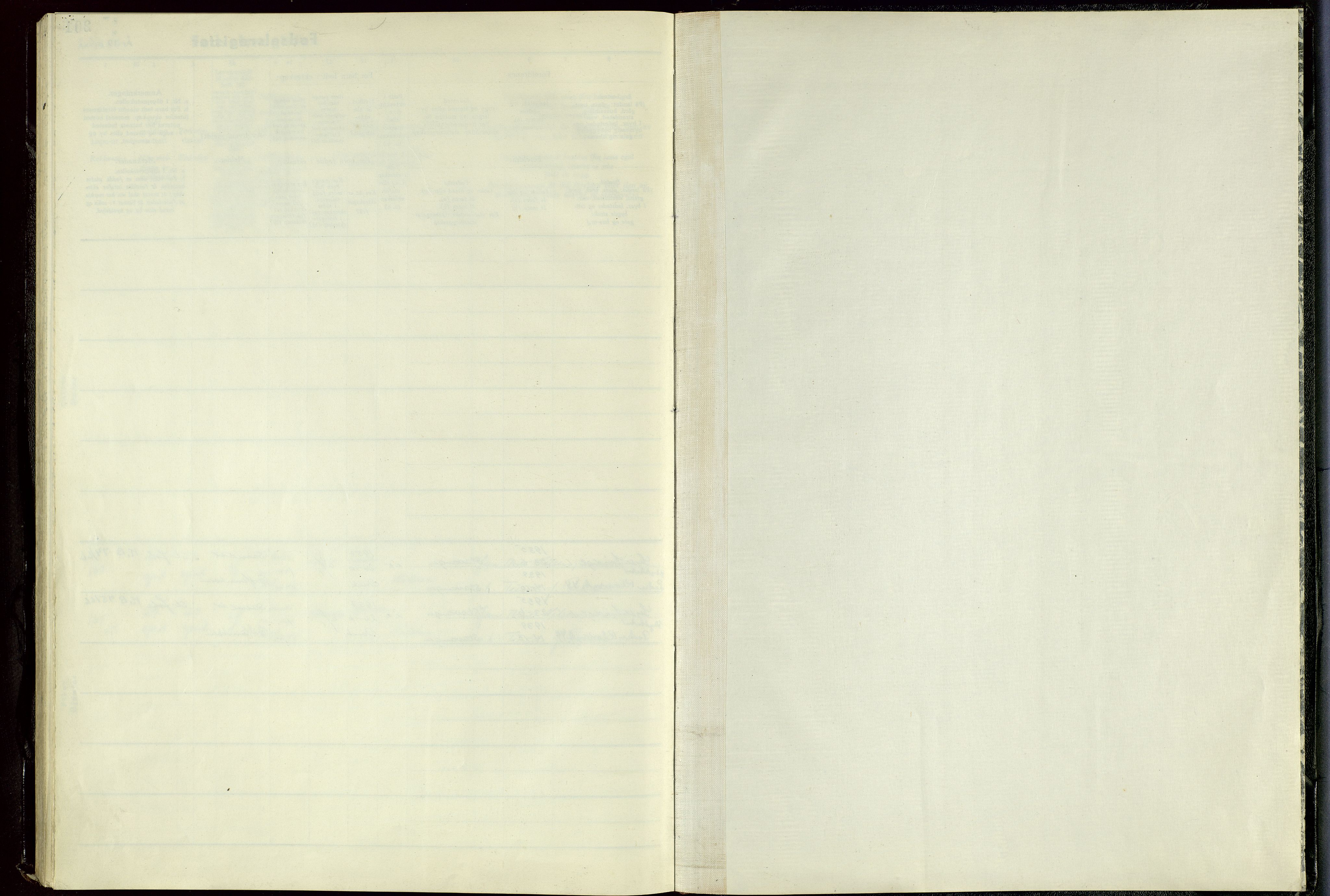 Domkirken sokneprestkontor, SAST/A-101812/002/A/L0013: Fødselsregister nr. 13, 1963-1966