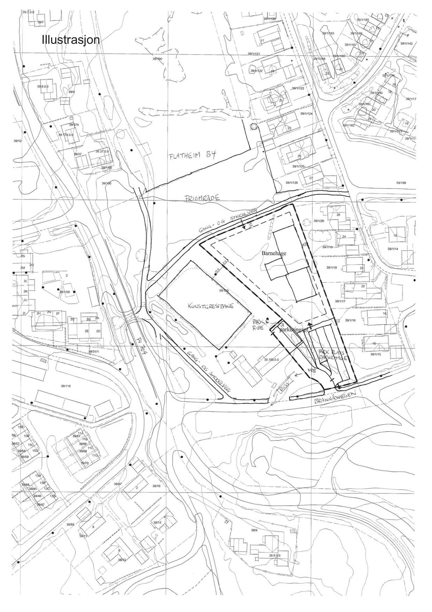 Klæbu Kommune, TRKO/KK/07-ER/L003: Eldrerådet - Møtedokumenter, 2013, s. 33