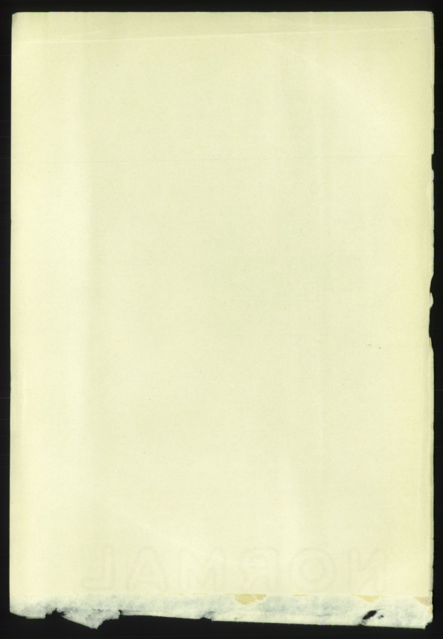 RA, Folketelling 1891 for 1516 Ulstein herred, 1891, s. 1189