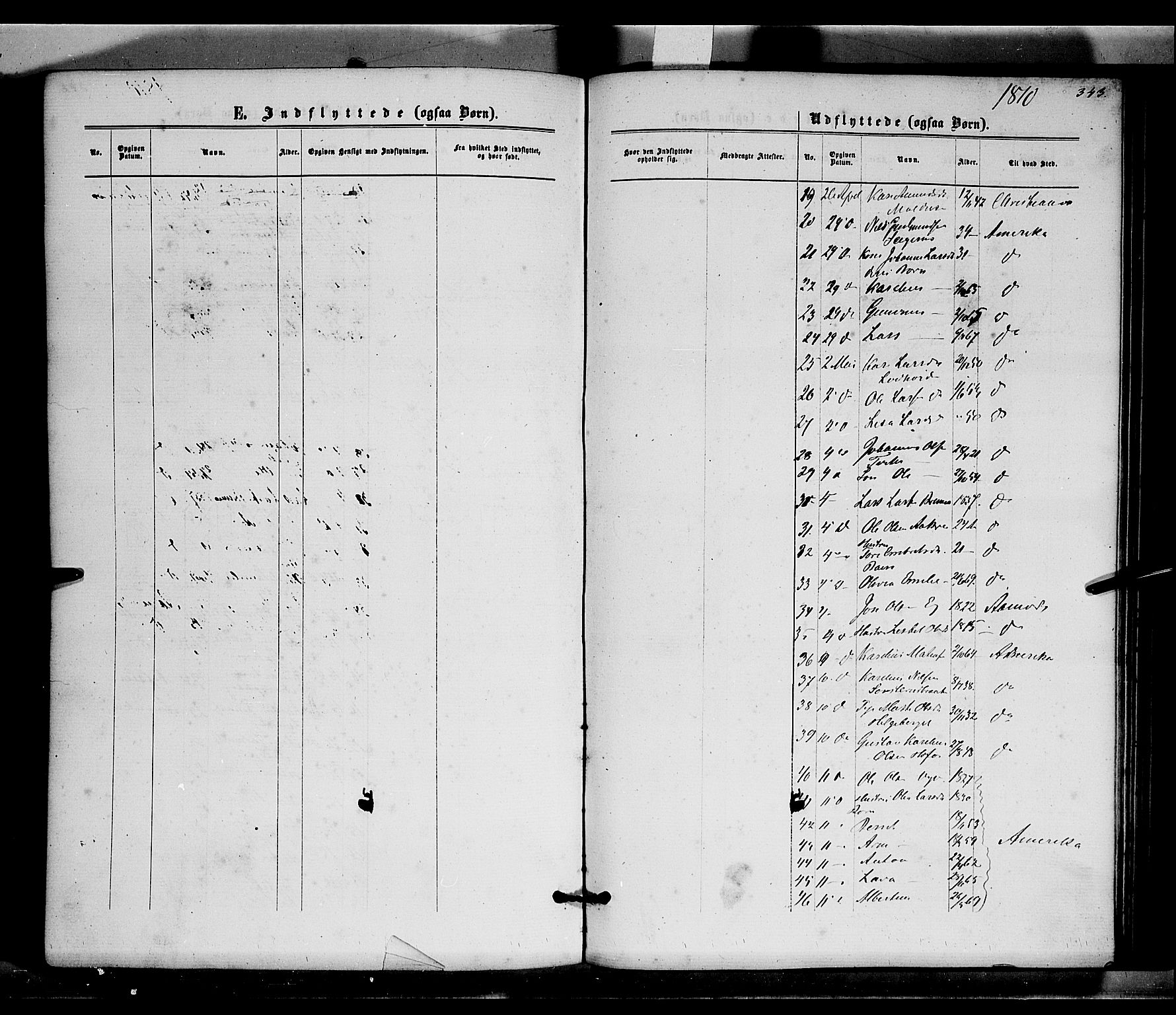 Brandval prestekontor, AV/SAH-PREST-034/H/Ha/Haa/L0001: Ministerialbok nr. 1, 1864-1879, s. 343