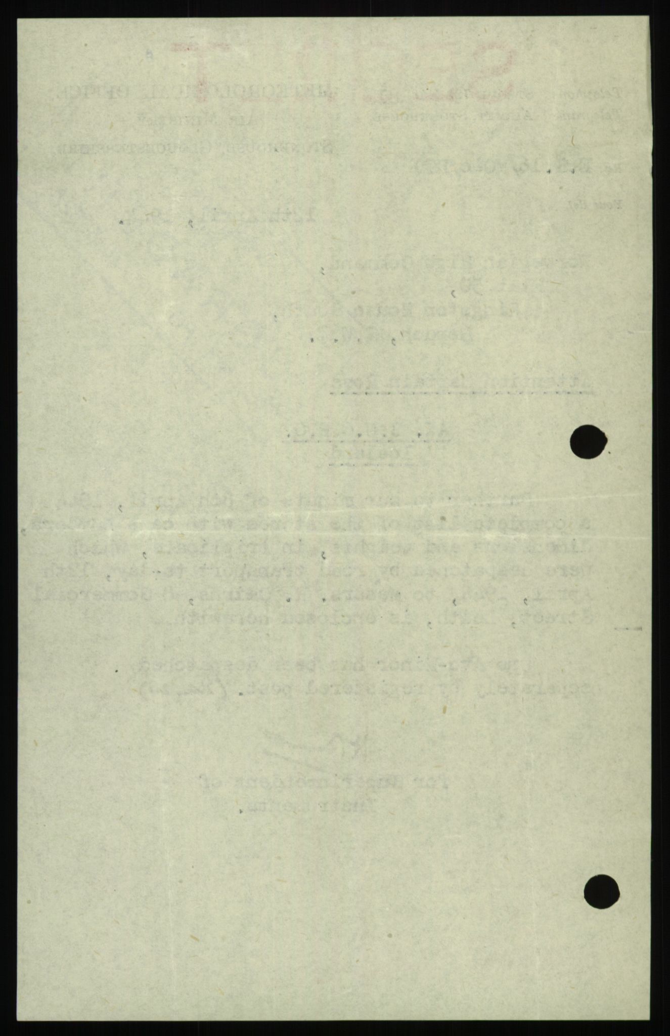 Forsvaret, Sjøforsvarets overkommando, RA/RAFA-2035/D/Dc/L0141: --, 1940-1945, s. 622