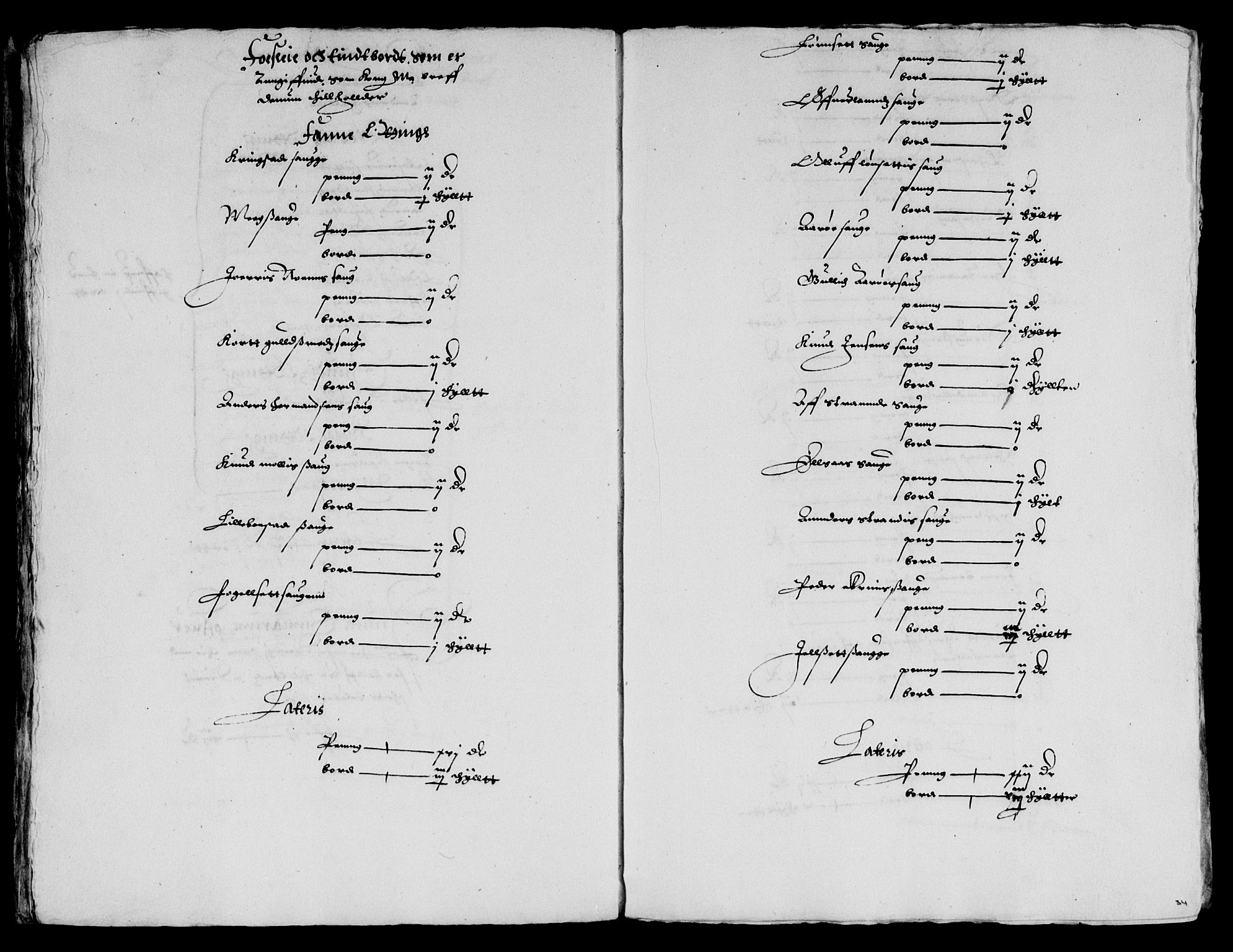 Rentekammeret inntil 1814, Reviderte regnskaper, Lensregnskaper, AV/RA-EA-5023/R/Rb/Rbw/L0035: Trondheim len, 1627-1629