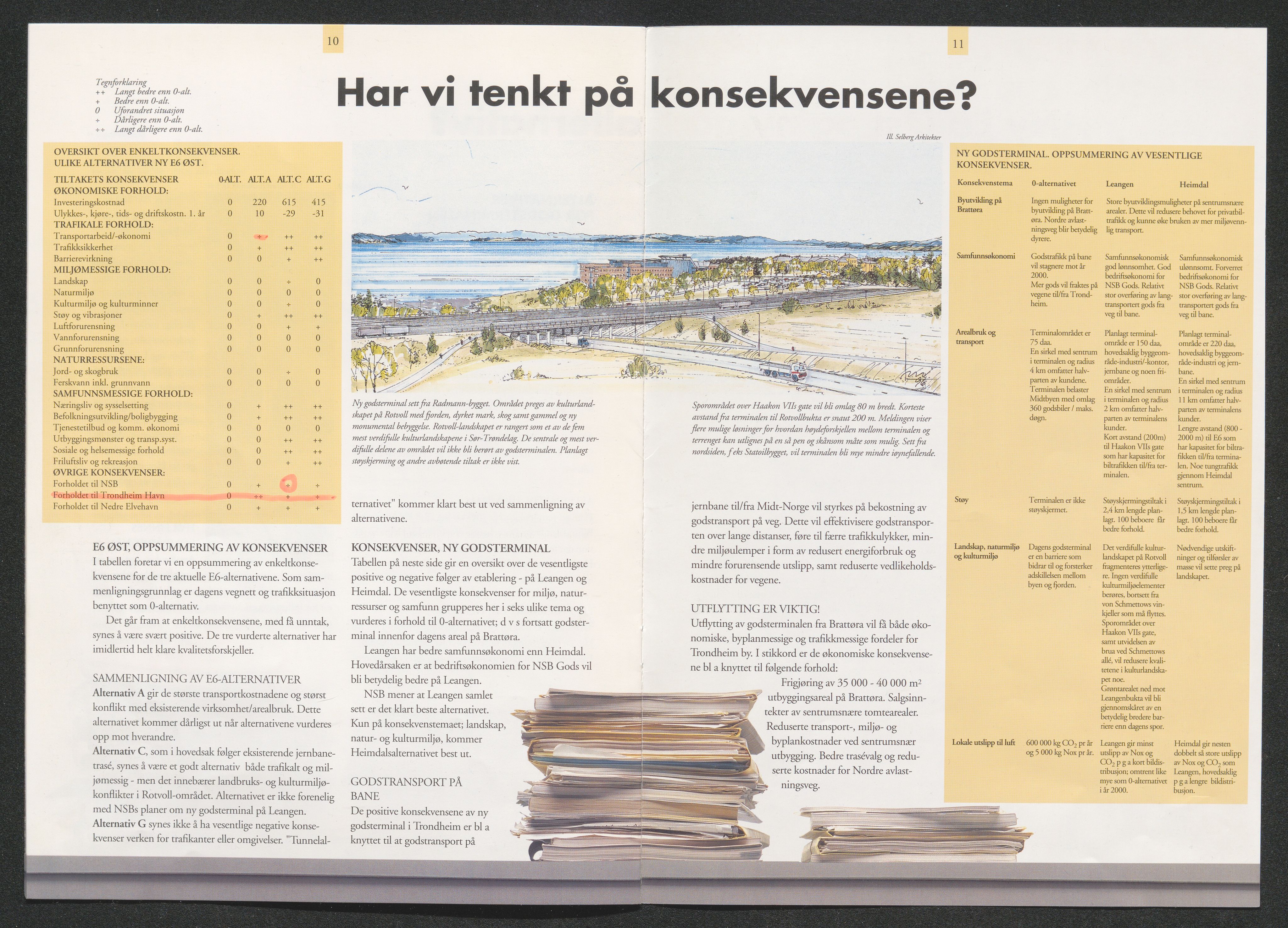 Norges Statsbaner Bibliotek (NSB), AV/SAKO-A-355/F/Fb/L0002: Stortrykk 76 - 139, 1952-2002