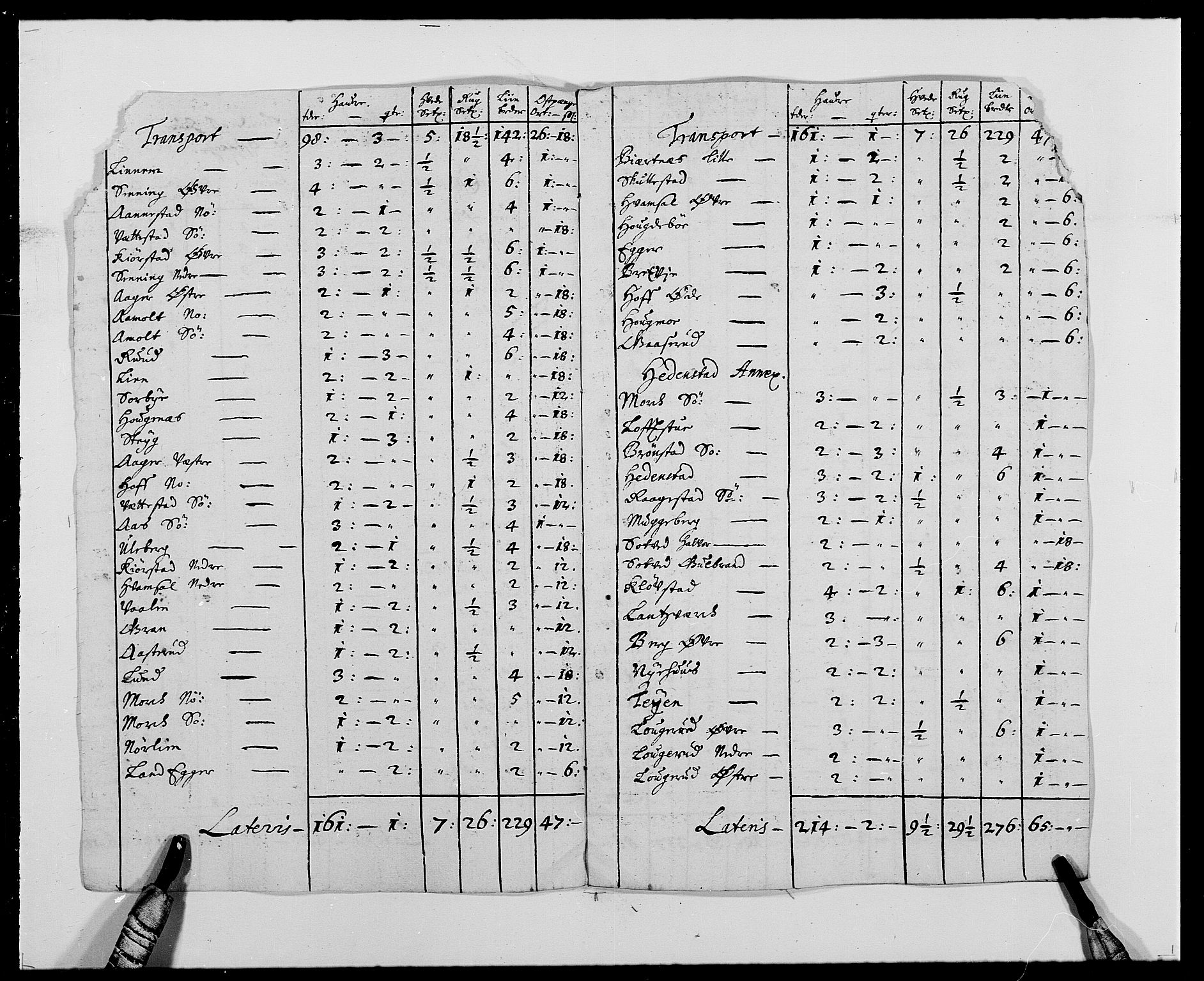 Rentekammeret inntil 1814, Reviderte regnskaper, Fogderegnskap, AV/RA-EA-4092/R24/L1573: Fogderegnskap Numedal og Sandsvær, 1687-1691, s. 347