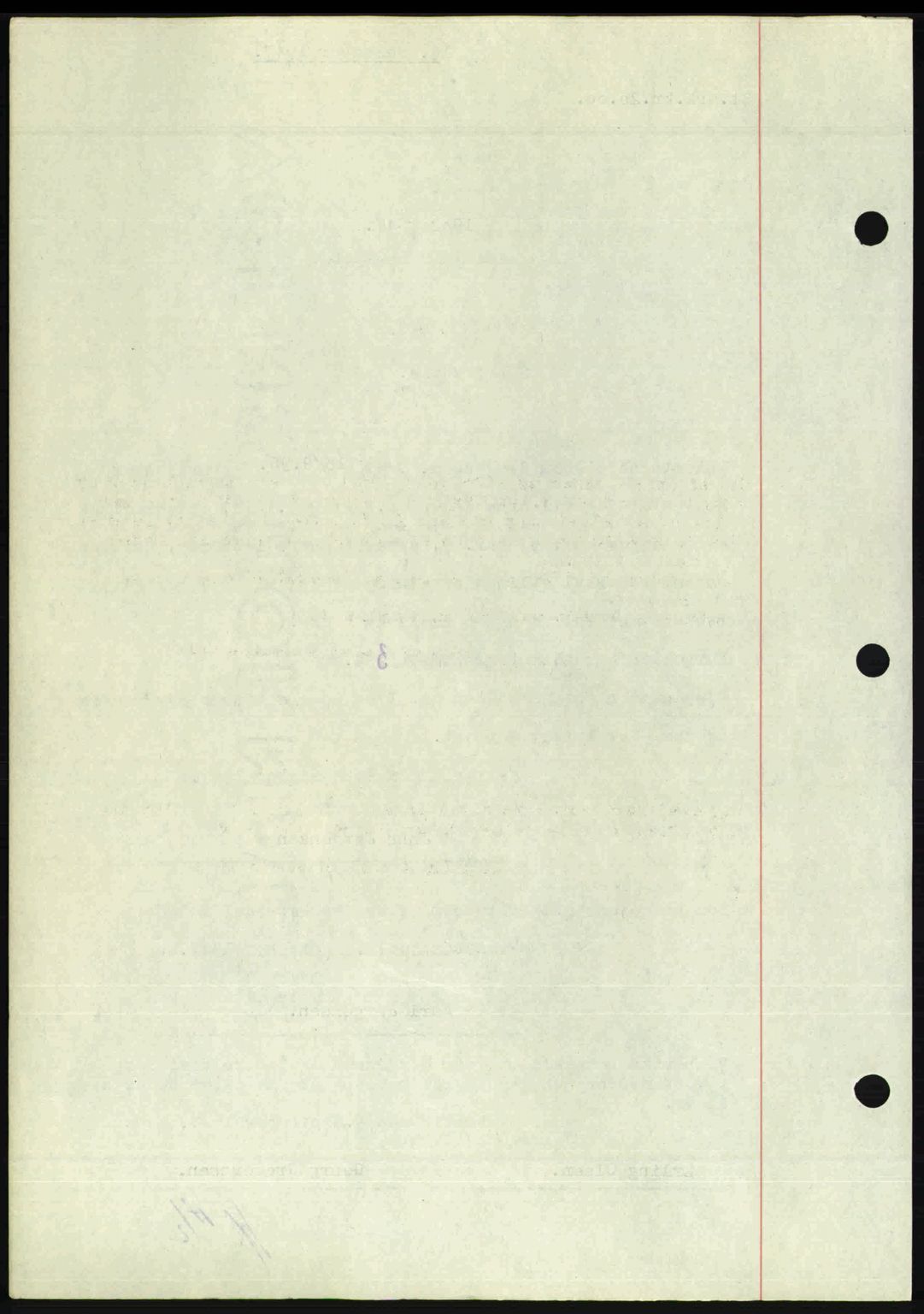 Nedenes sorenskriveri, SAK/1221-0006/G/Gb/Gba/L0058: Pantebok nr. A10, 1947-1948, Dagboknr: 1902/1947