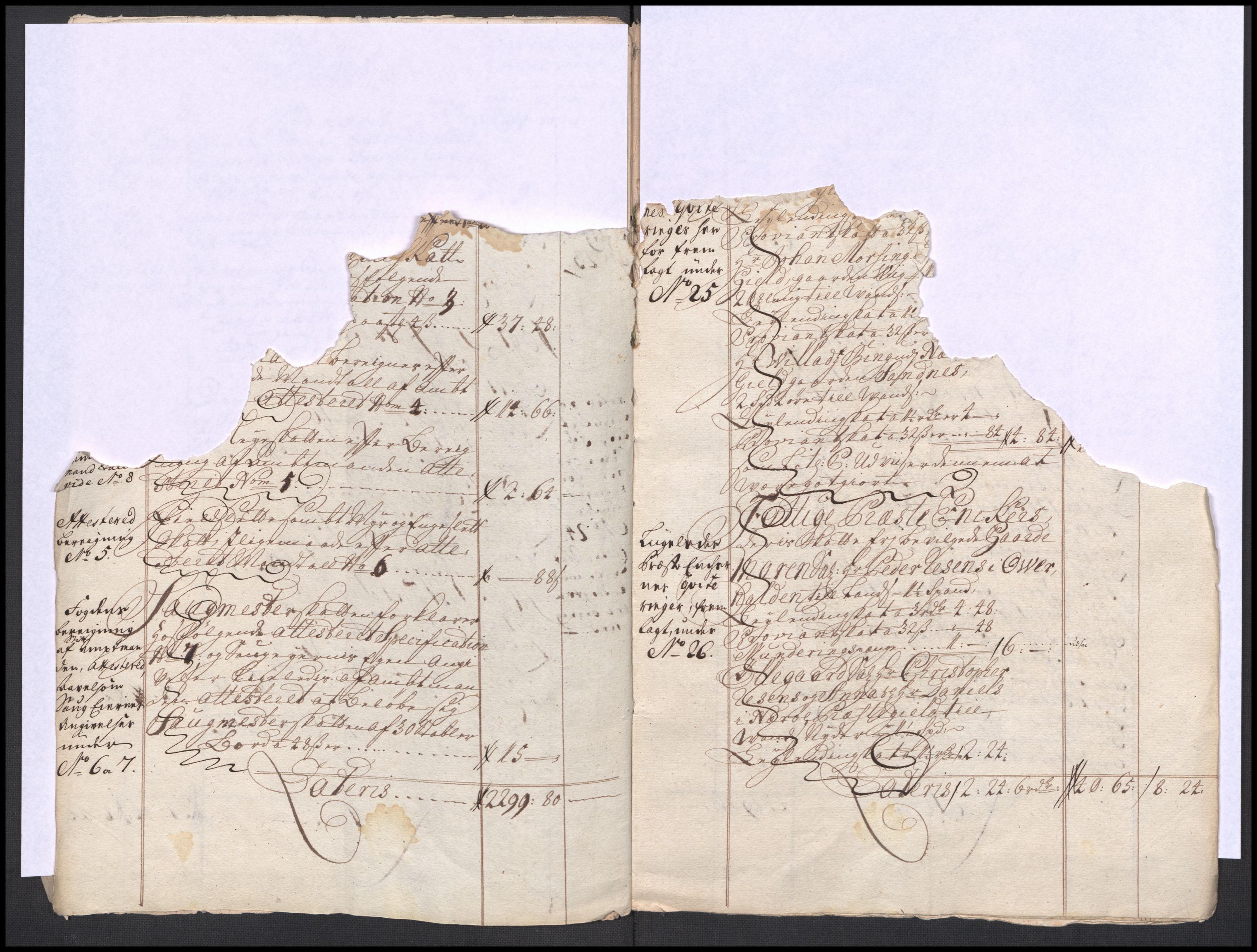 Rentekammeret inntil 1814, Reviderte regnskaper, Fogderegnskap, AV/RA-EA-4092/R64/L4435: Fogderegnskap Namdal, 1714, s. 8