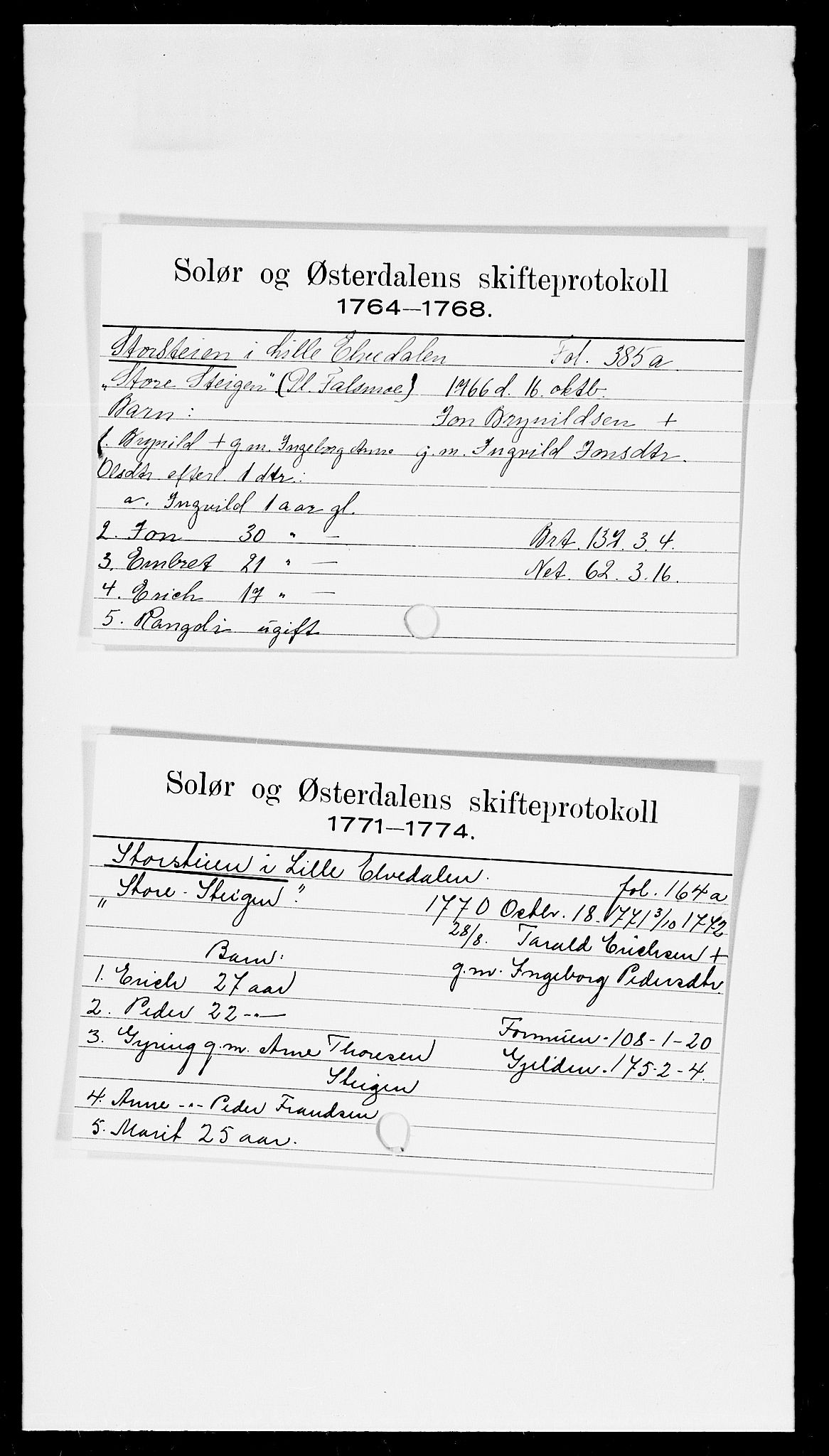 Solør og Østerdalen sorenskriveri, AV/SAH-TING-024/J, 1716-1774, s. 9723