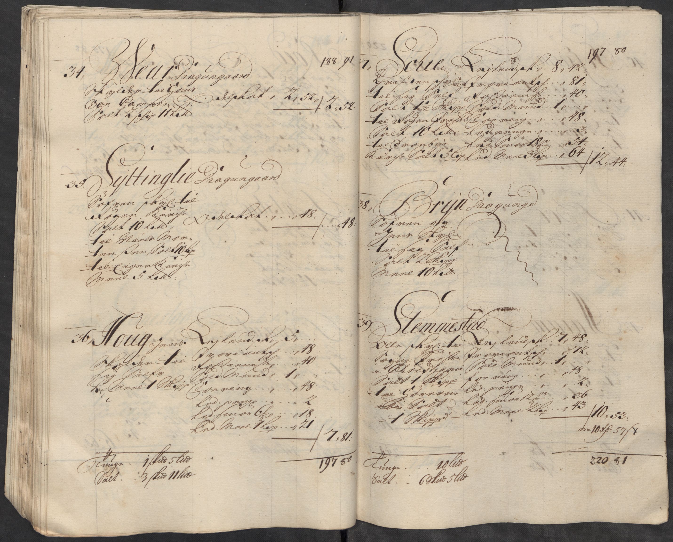 Rentekammeret inntil 1814, Reviderte regnskaper, Fogderegnskap, AV/RA-EA-4092/R31/L1707: Fogderegnskap Hurum, Røyken, Eiker, Lier og Buskerud, 1712, s. 59