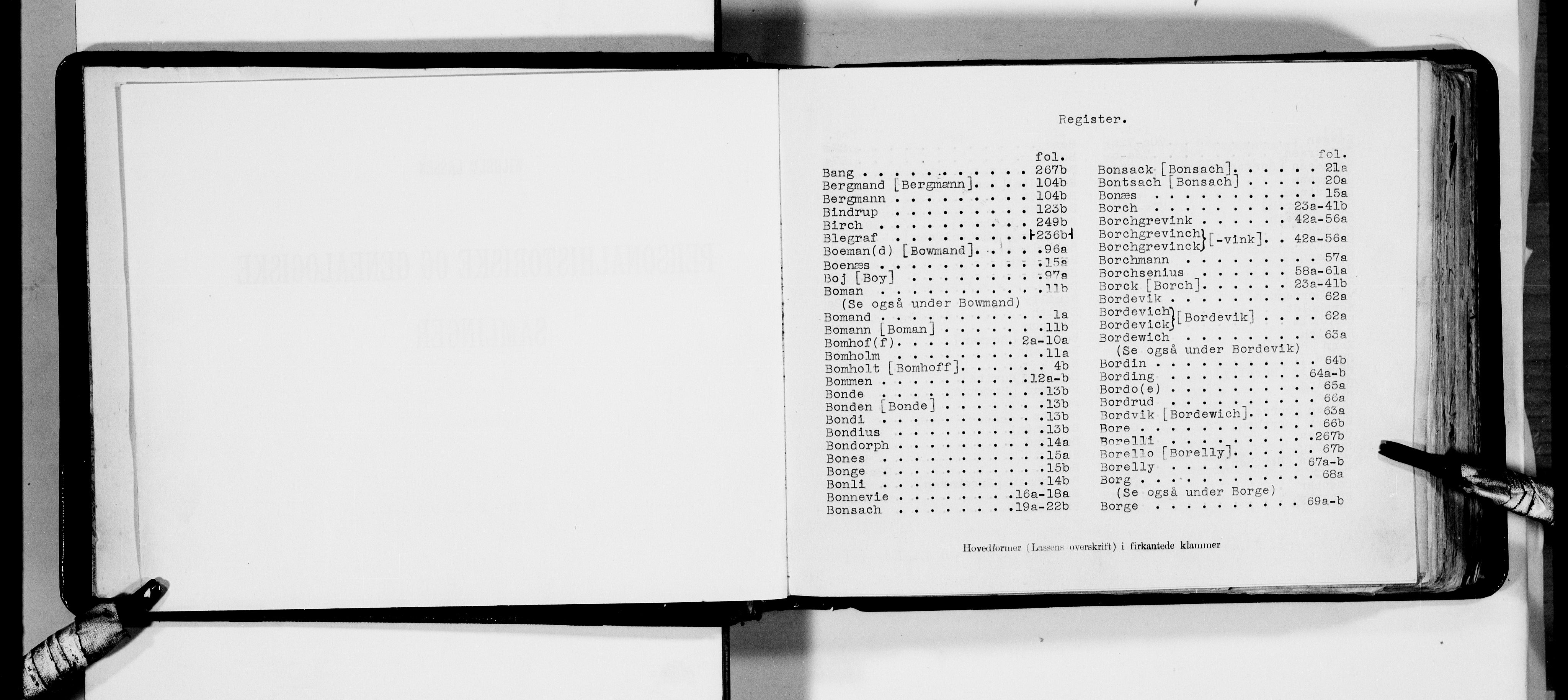 Lassens samlinger, RA/PA-0051/F/Fa, s. 3