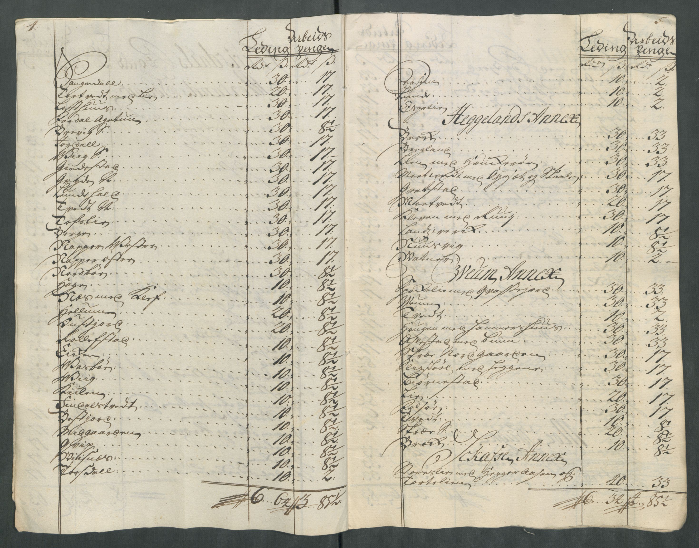 Rentekammeret inntil 1814, Reviderte regnskaper, Fogderegnskap, RA/EA-4092/R36/L2128: Fogderegnskap Øvre og Nedre Telemark og Bamble, 1716, s. 174