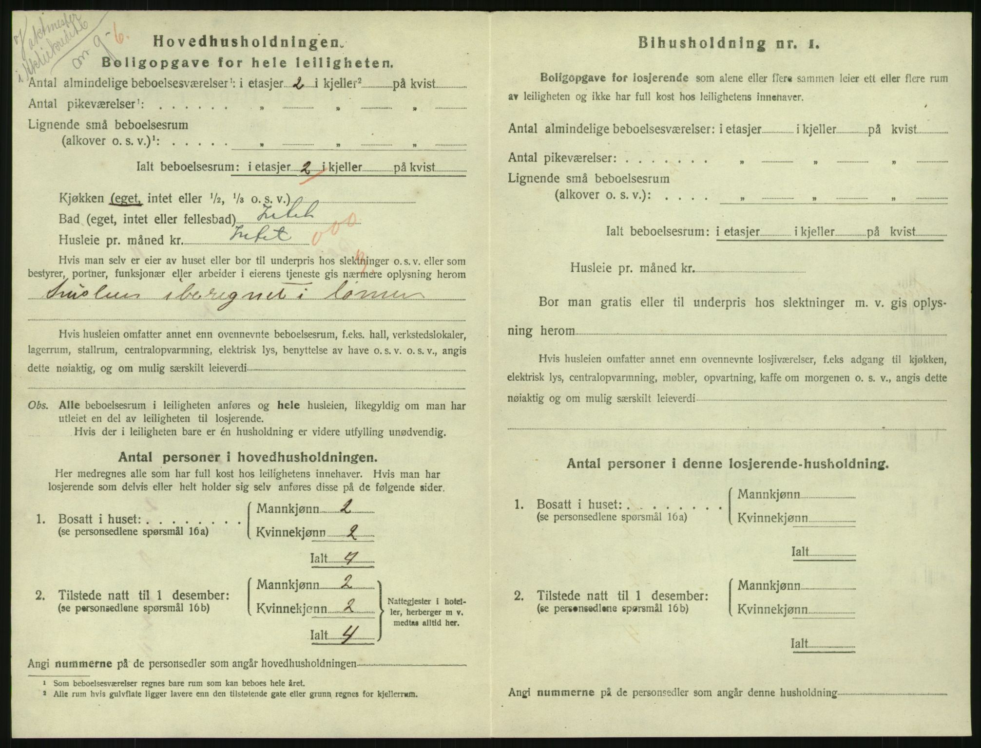 SAKO, Folketelling 1920 for 0706 Sandefjord kjøpstad, 1920, s. 2181