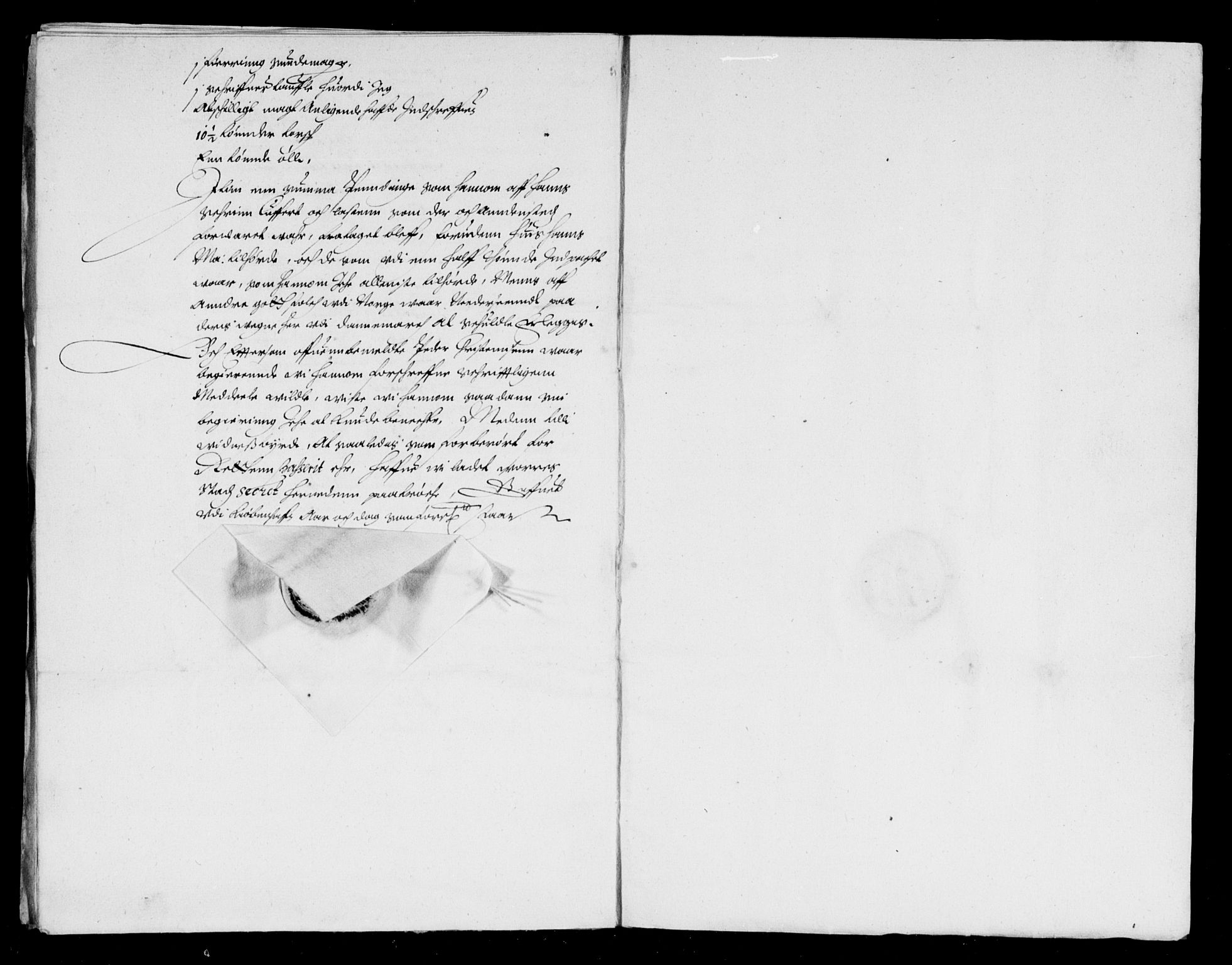 Rentekammeret inntil 1814, Reviderte regnskaper, Lensregnskaper, RA/EA-5023/R/Rb/Rbw/L0075: Trondheim len, 1640-1643