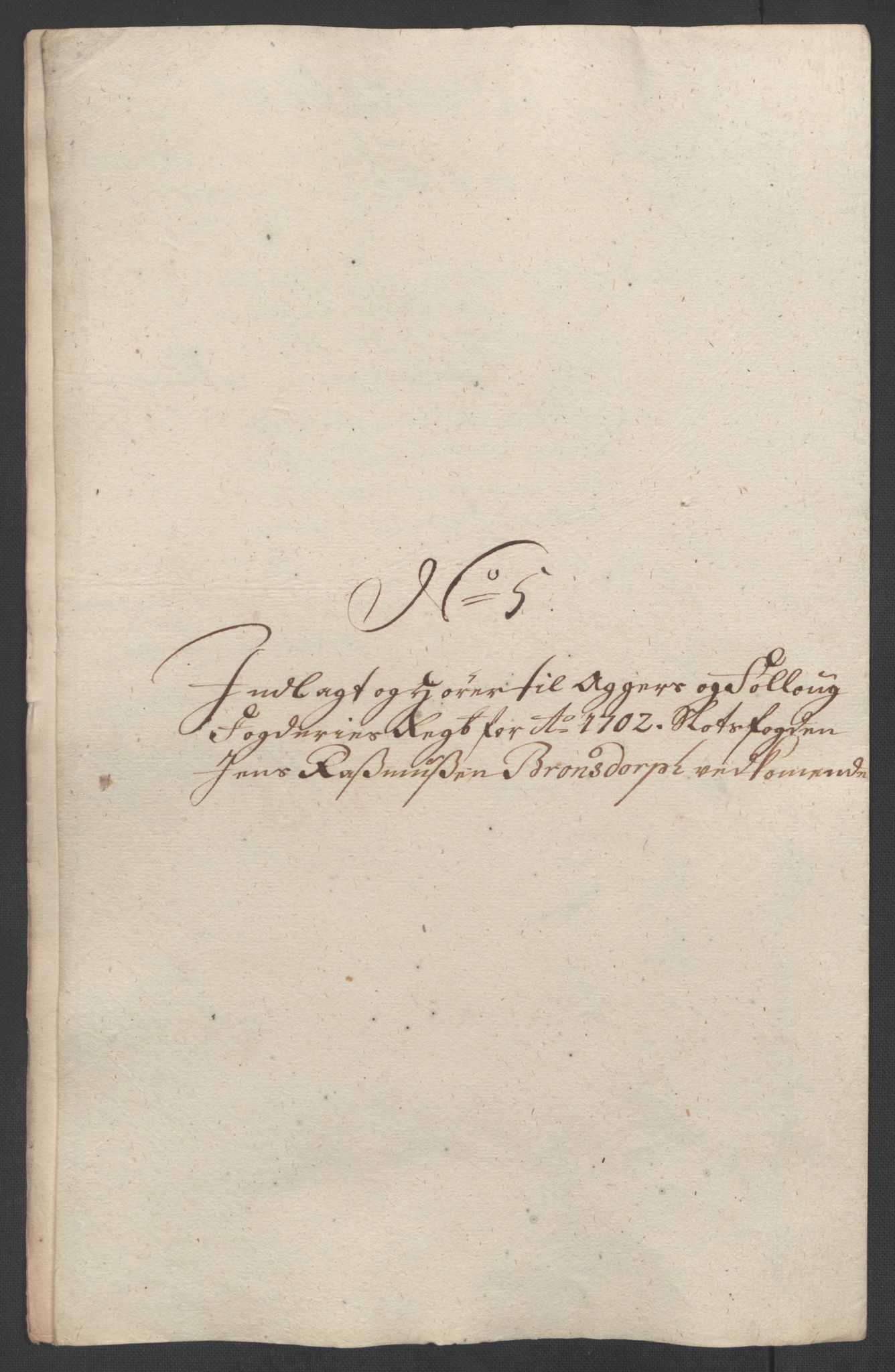 Rentekammeret inntil 1814, Reviderte regnskaper, Fogderegnskap, AV/RA-EA-4092/R10/L0444: Fogderegnskap Aker og Follo, 1701-1702, s. 237