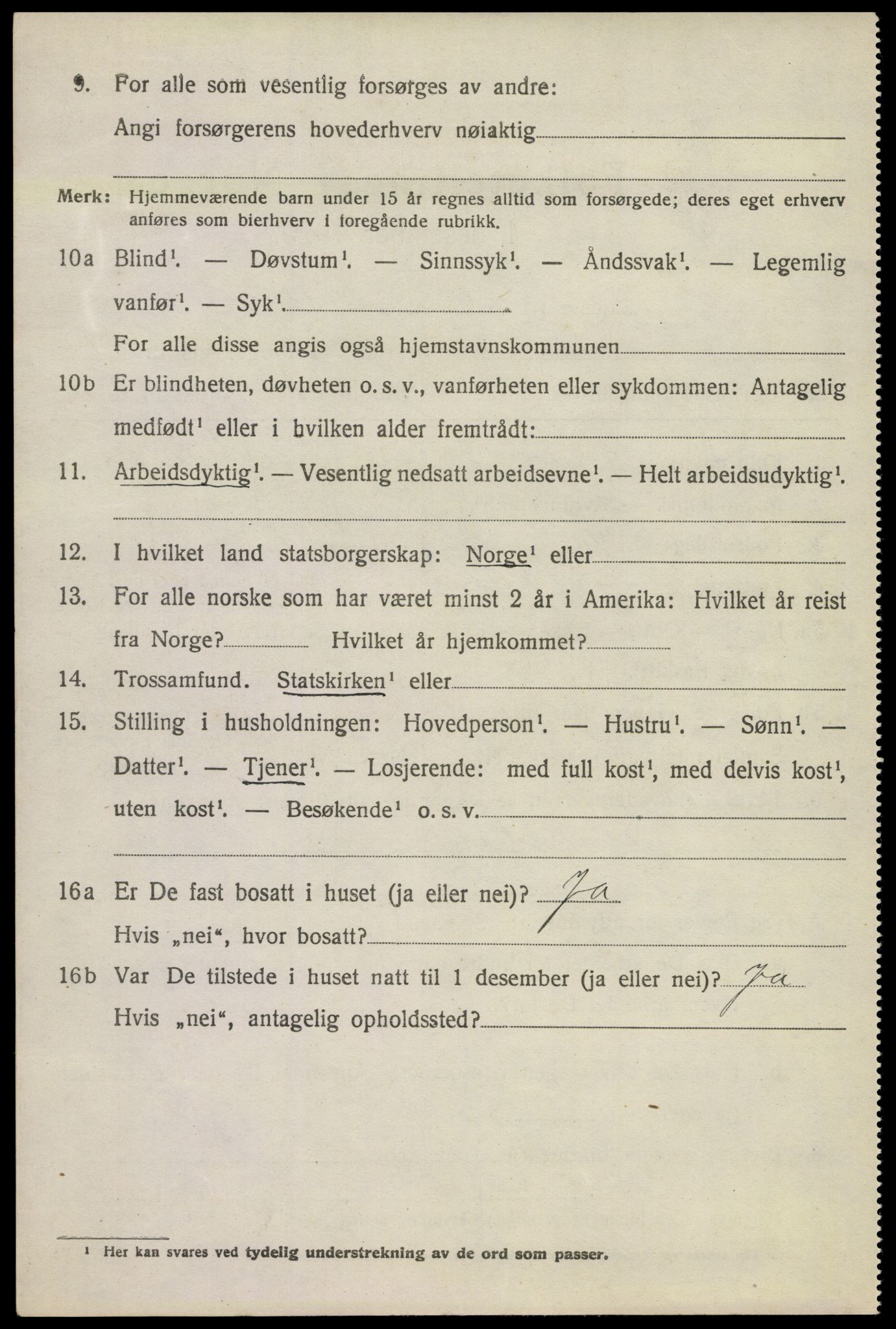 SAKO, Folketelling 1920 for 0723 Tjøme herred, 1920, s. 1516