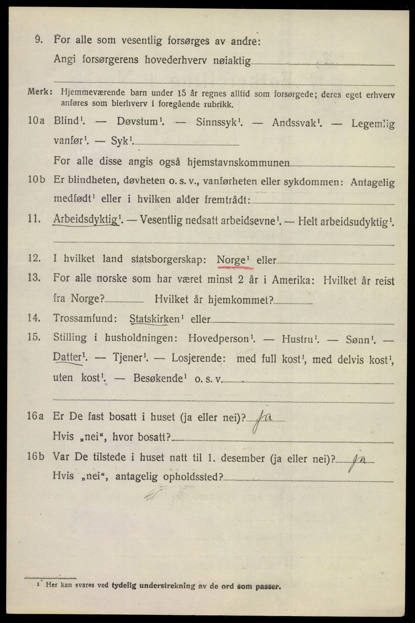 SAKO, Folketelling 1920 for 0623 Modum herred, 1920, s. 21988