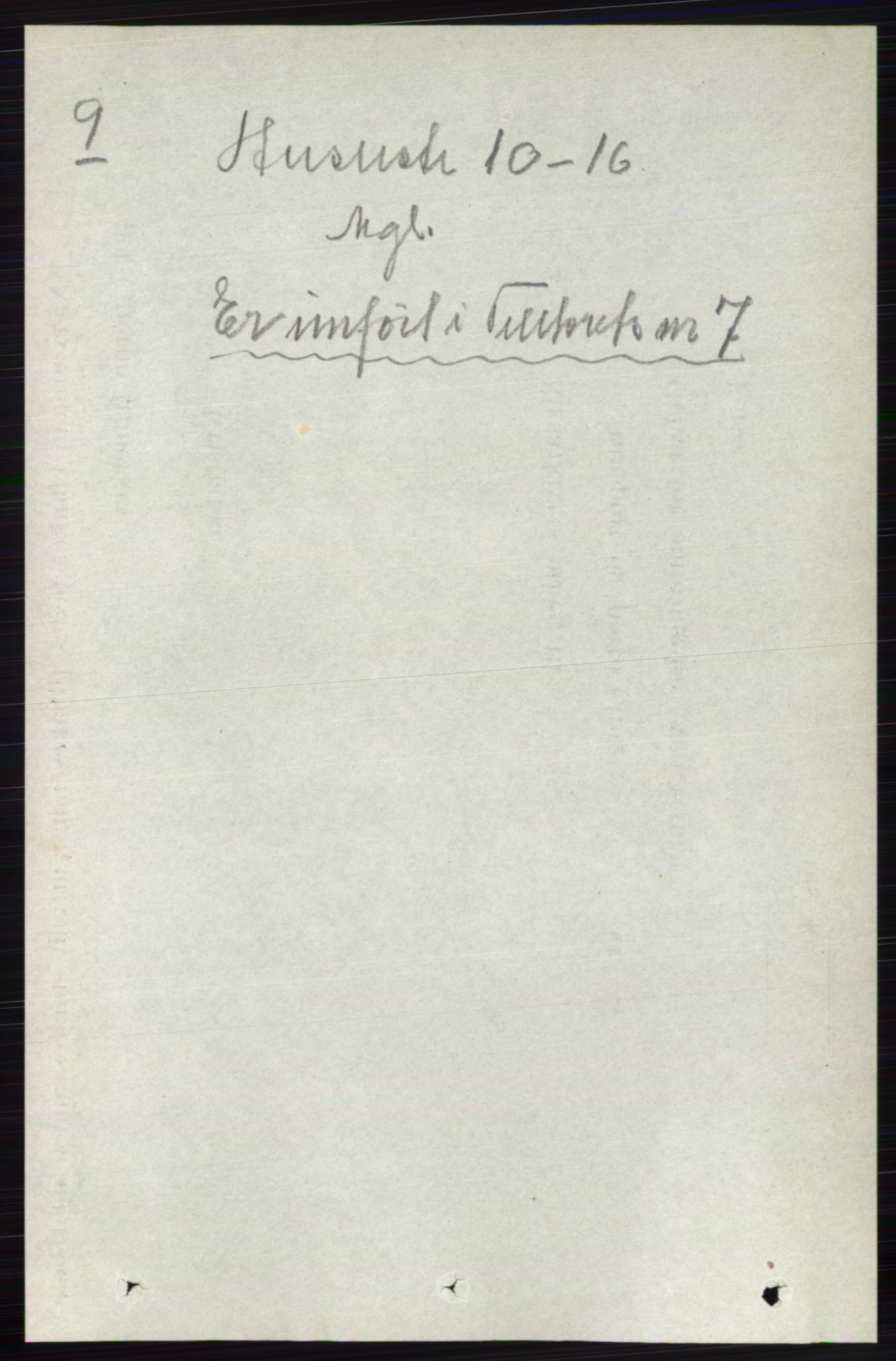 RA, Folketelling 1891 for 0427 Elverum herred, 1891, s. 7612