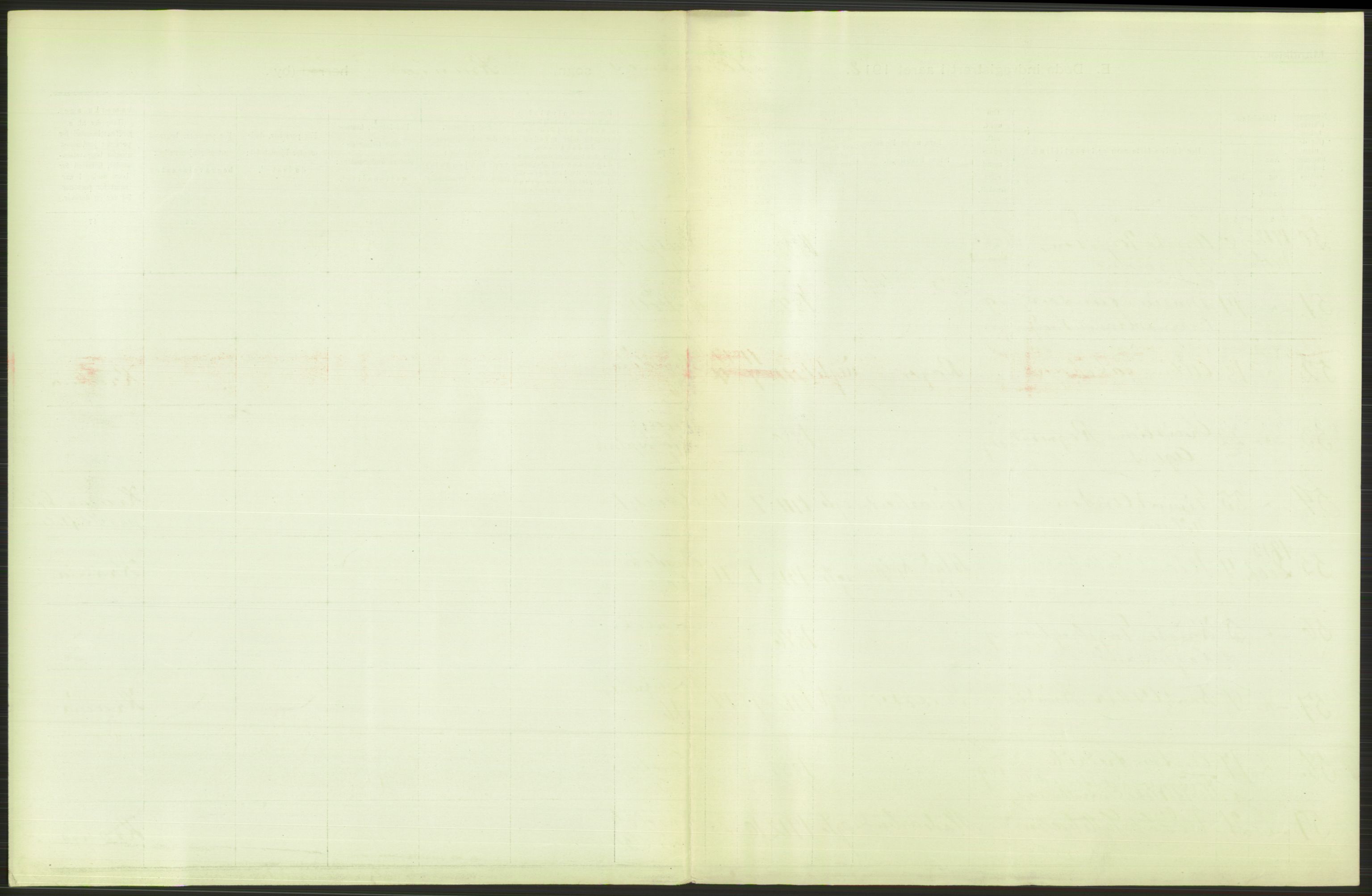 Statistisk sentralbyrå, Sosiodemografiske emner, Befolkning, RA/S-2228/D/Df/Dfb/Dfbb/L0009: Kristiania: Døde, 1912, s. 371