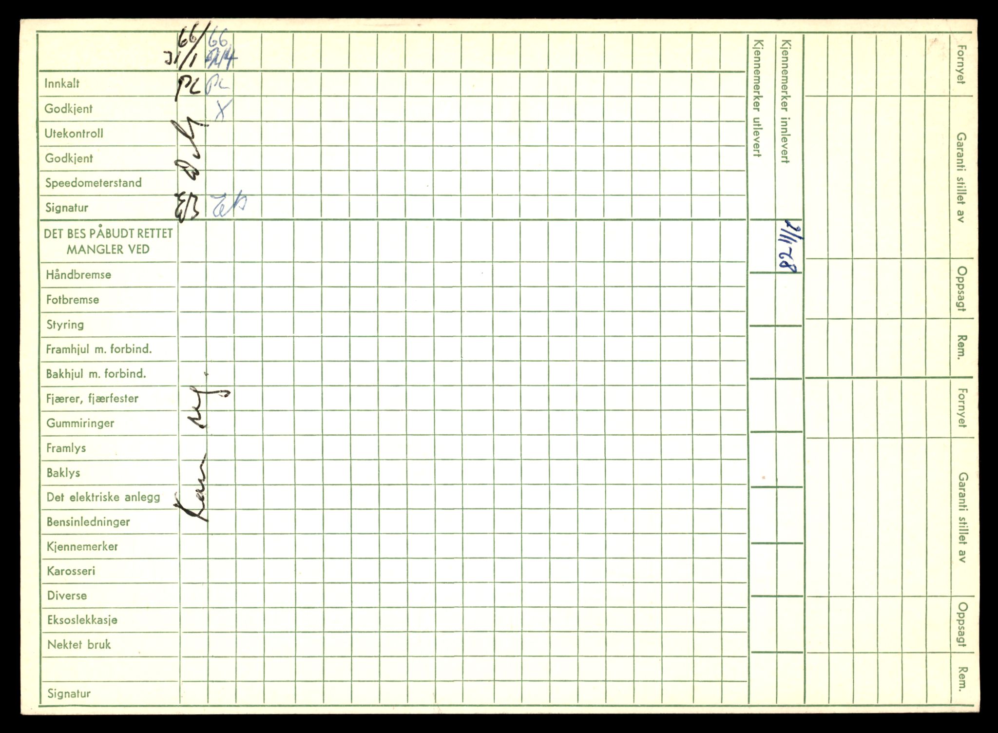 Møre og Romsdal vegkontor - Ålesund trafikkstasjon, AV/SAT-A-4099/F/Fe/L0049: Registreringskort for kjøretøy T 14864 - T 18613, 1927-1998, s. 2226