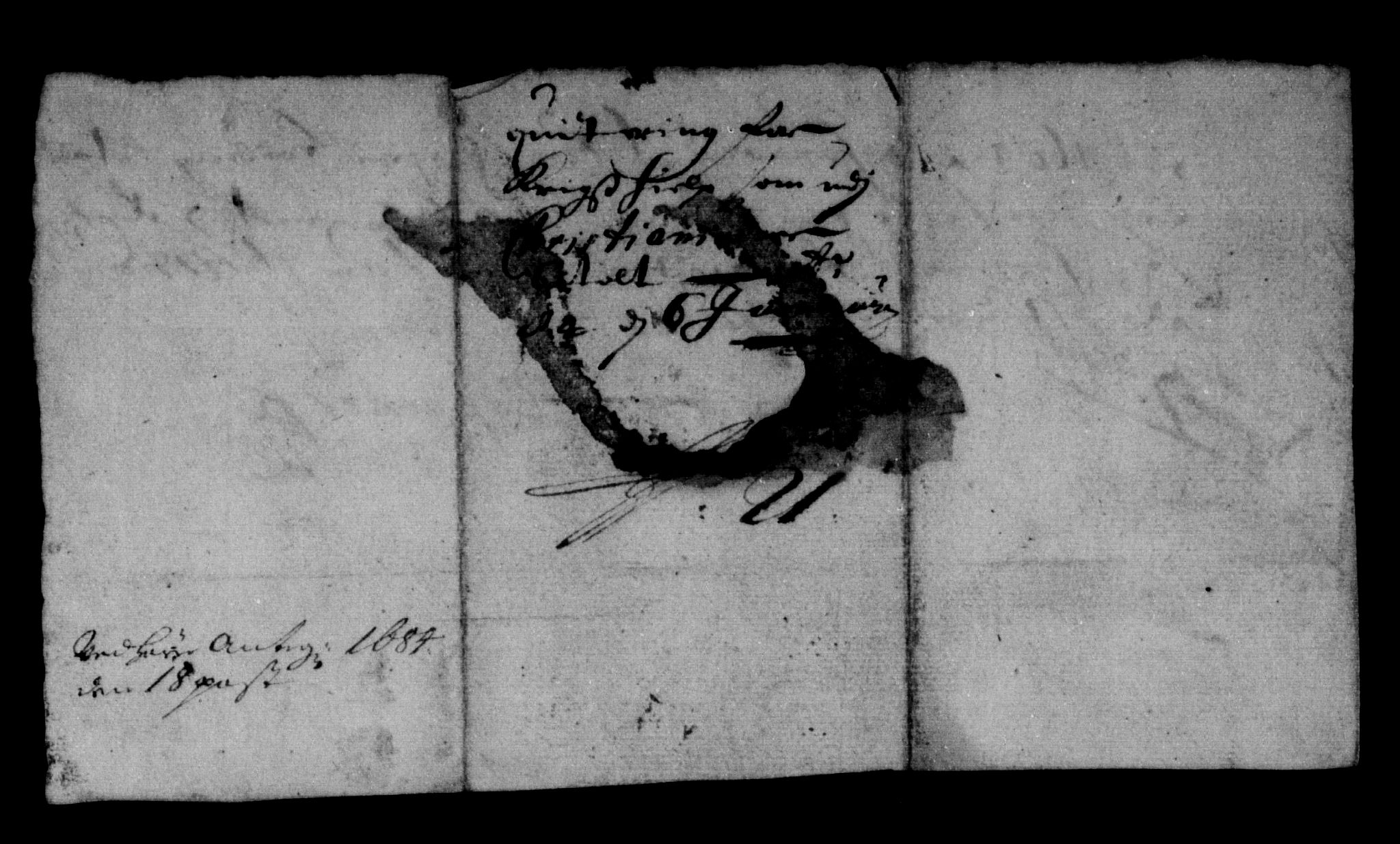 Rentekammeret inntil 1814, Reviderte regnskaper, Stiftamtstueregnskaper, Trondheim stiftamt og Nordland amt, AV/RA-EA-6044/R/Rg/L0078: Trondheim stiftamt og Nordland amt, 1680-1684