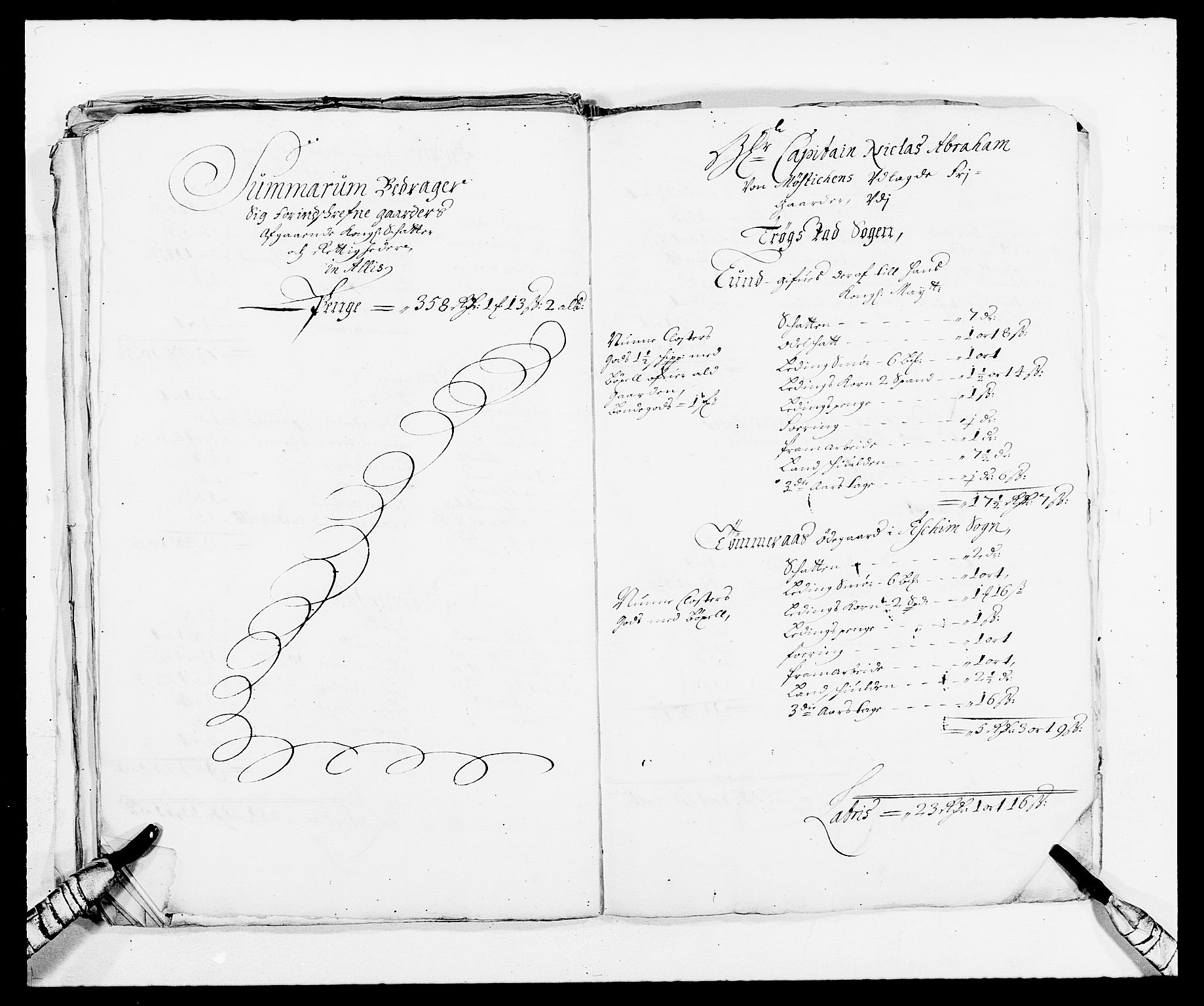 Rentekammeret inntil 1814, Reviderte regnskaper, Fogderegnskap, AV/RA-EA-4092/R06/L0281: Fogderegnskap Heggen og Frøland, 1678-1686, s. 333