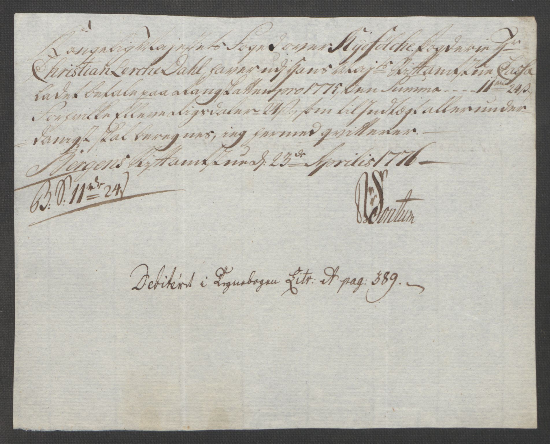 Rentekammeret inntil 1814, Reviderte regnskaper, Fogderegnskap, RA/EA-4092/R47/L2972: Ekstraskatten Ryfylke, 1762-1780, s. 538
