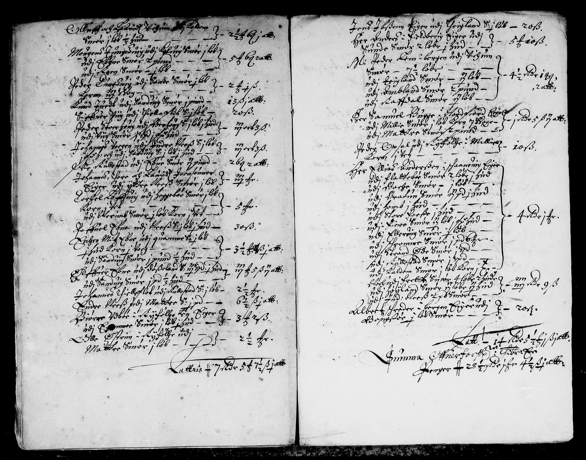 Rentekammeret inntil 1814, Reviderte regnskaper, Stiftamtstueregnskaper, Bergen stiftamt, AV/RA-EA-6043/R/Rc/L0005: Bergen stiftamt, 1660-1662