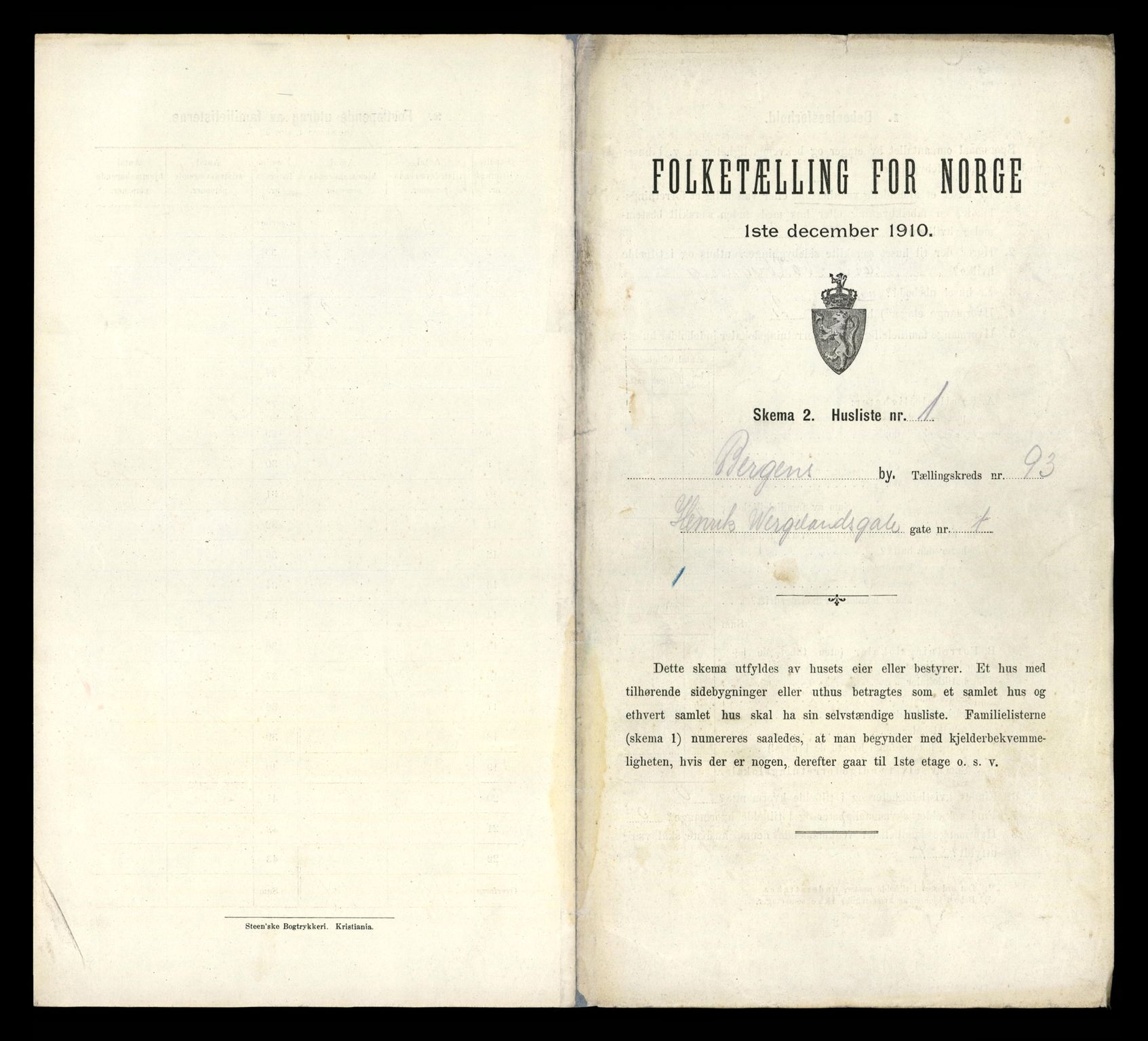 RA, Folketelling 1910 for 1301 Bergen kjøpstad, 1910, s. 32561