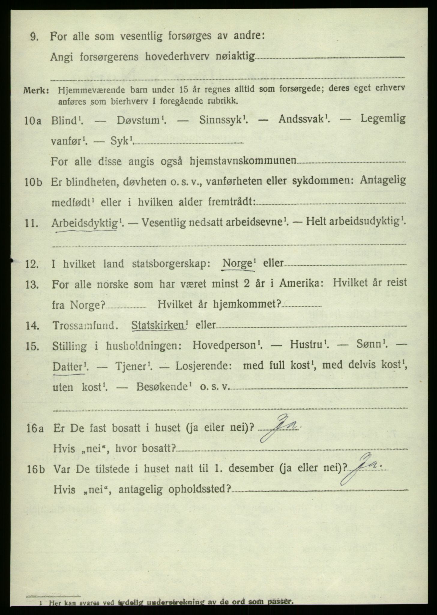 SAB, Folketelling 1920 for 1247 Askøy herred, 1920, s. 9917