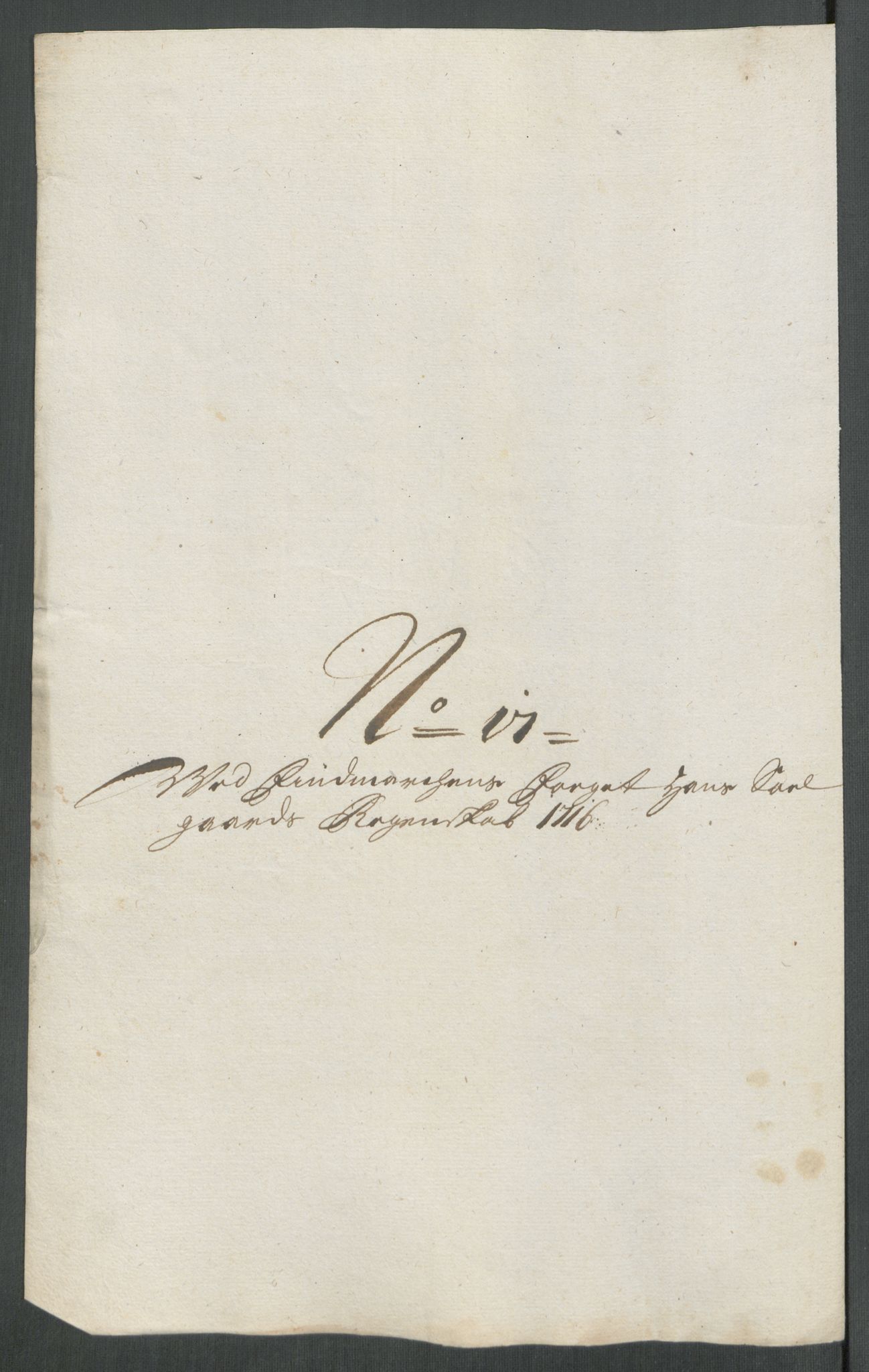 Rentekammeret inntil 1814, Reviderte regnskaper, Fogderegnskap, AV/RA-EA-4092/R69/L4857: Fogderegnskap Finnmark/Vardøhus, 1716-1718, s. 151